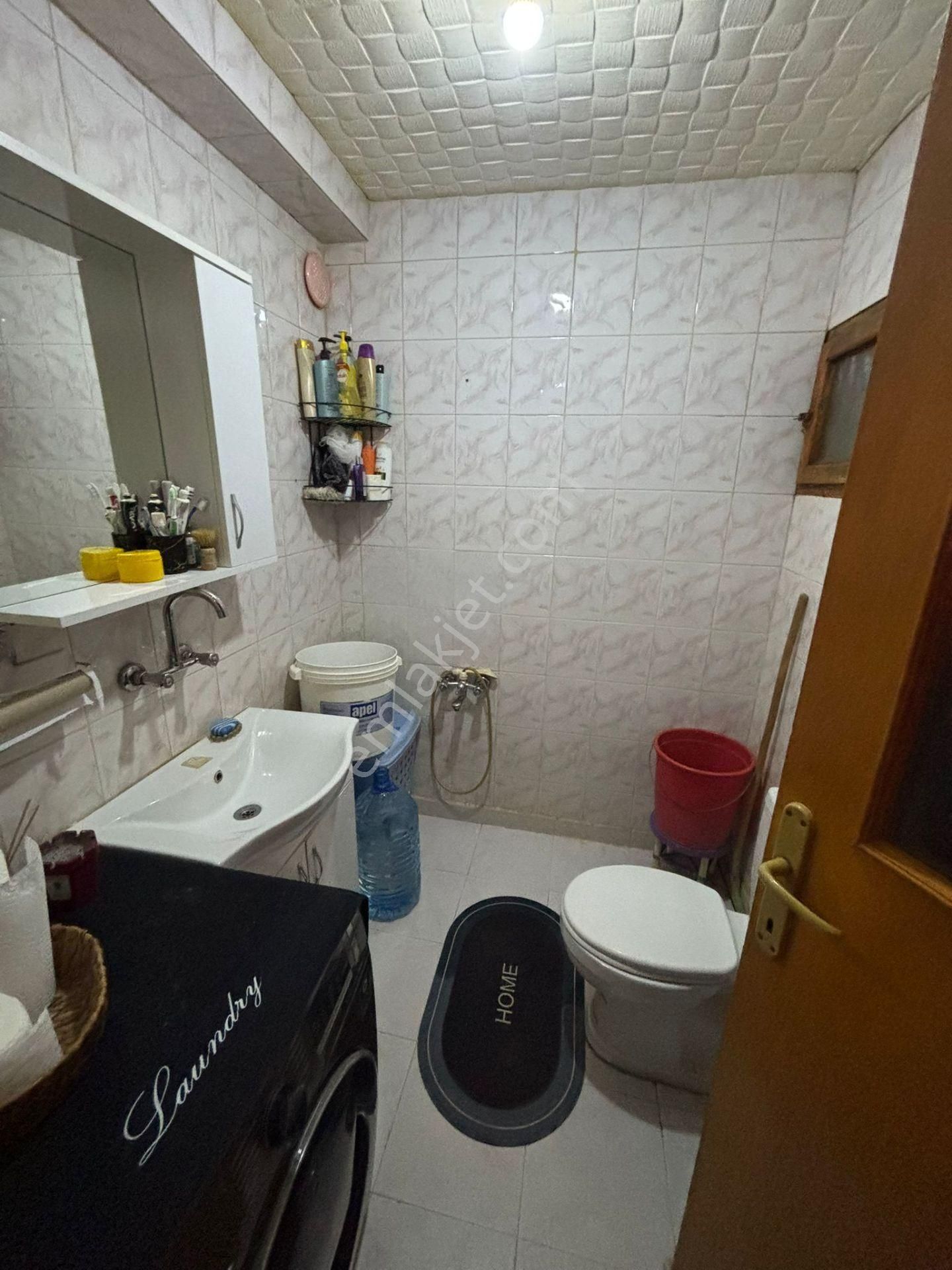 Mamak - Başak Mahallesi Hüseyingazi Göbek Yak. 3+1 Satılık Daire !!! - Görsel 12