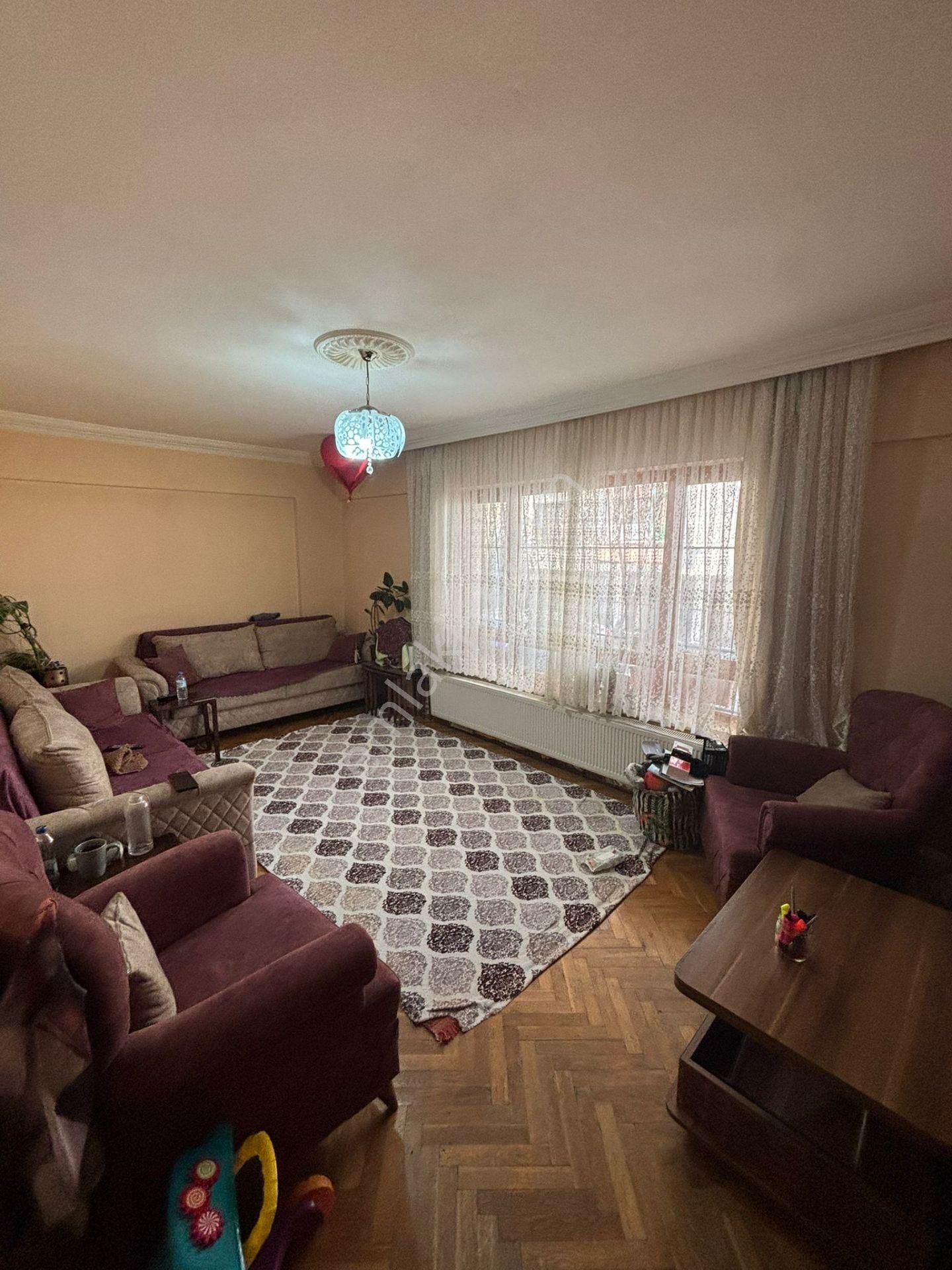 Mamak - Başak Mahallesi Hüseyingazi Göbek Yak. 3+1 Satılık Daire !!! - Görsel 4