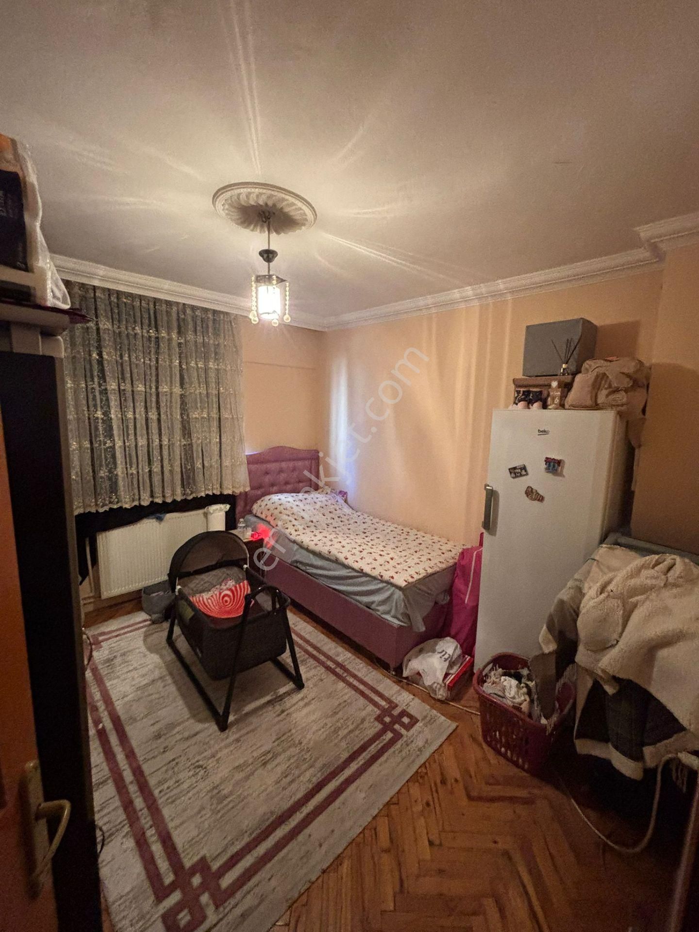 Mamak - Başak Mahallesi Hüseyingazi Göbek Yak. 3+1 Satılık Daire !!! - Görsel 8