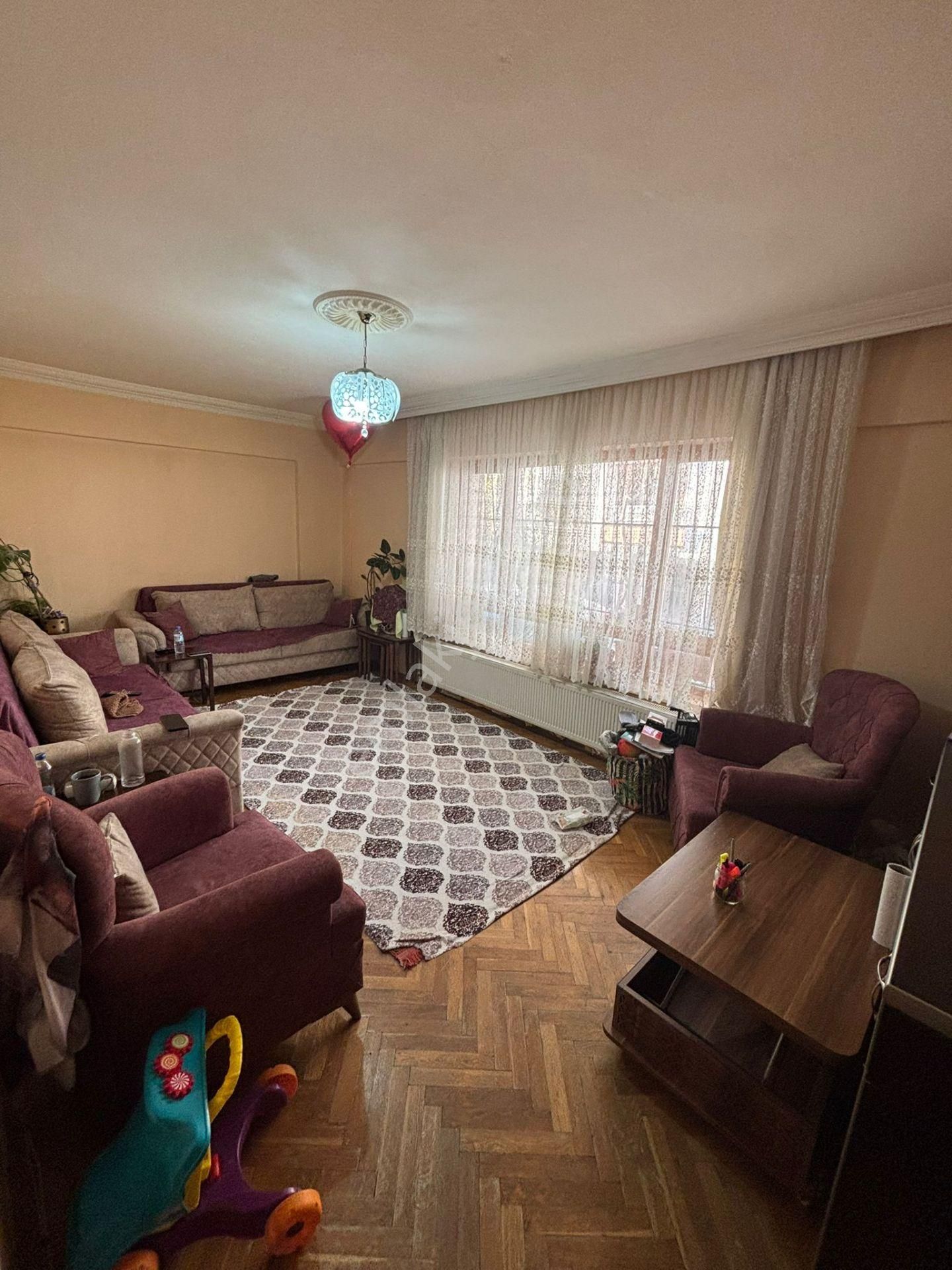 Mamak - Başak Mahallesi Hüseyingazi Göbek Yak. 3+1 Satılık Daire !!! - Görsel 2