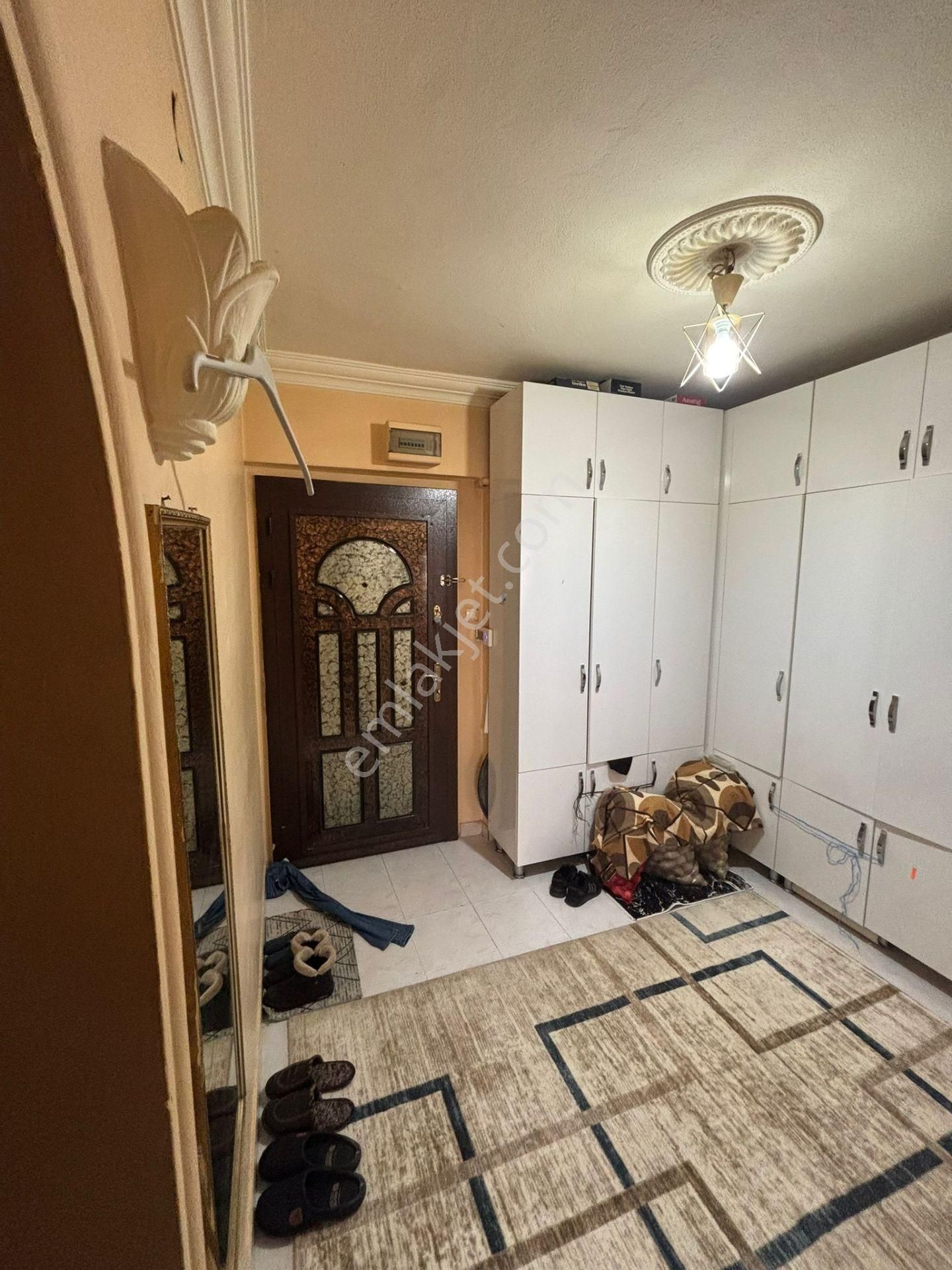 Mamak - Başak Mahallesi Hüseyingazi Göbek Yak. 3+1 Satılık Daire !!! - Görsel 10