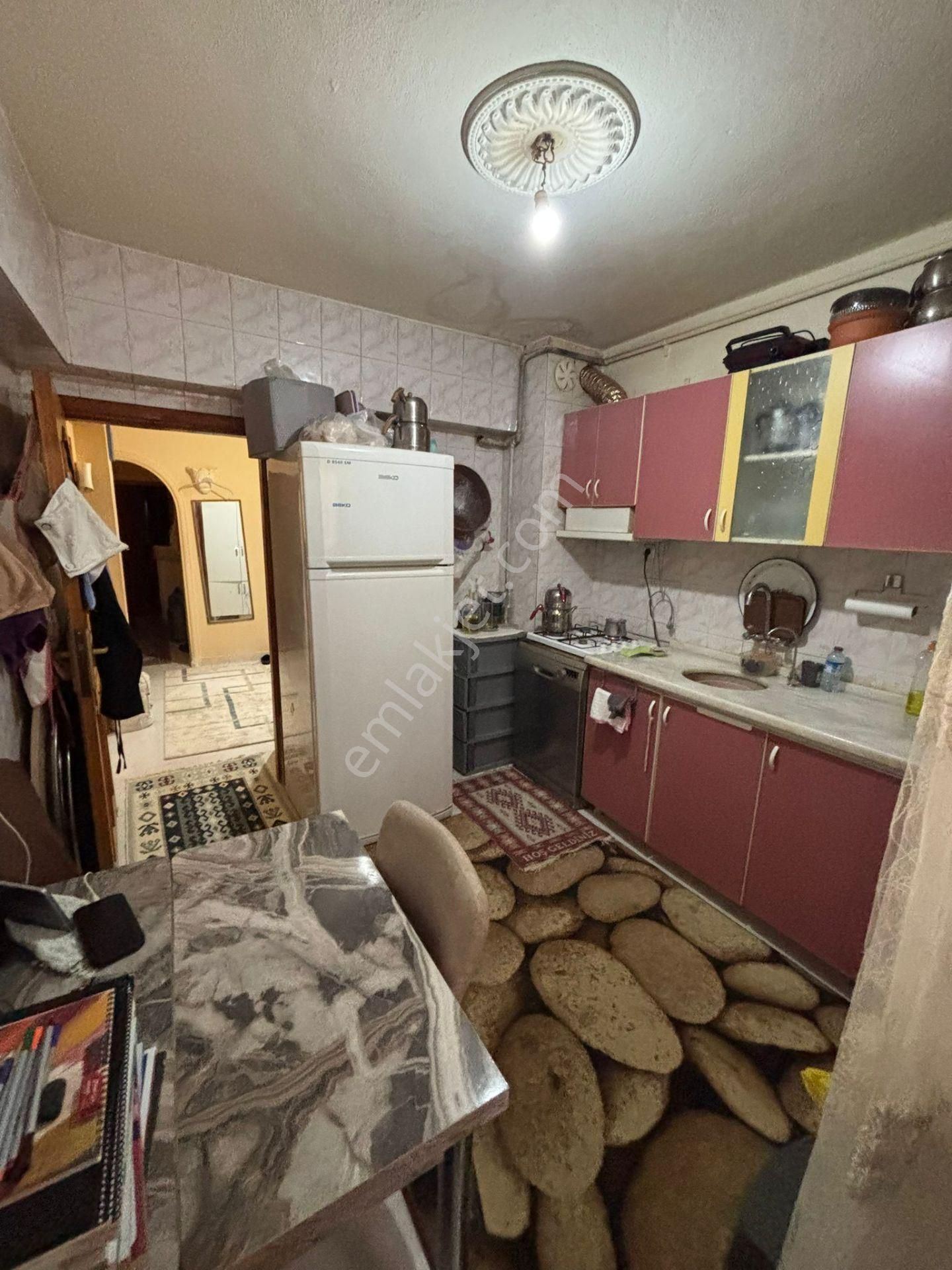 Mamak - Başak Mahallesi Hüseyingazi Göbek Yak. 3+1 Satılık Daire !!! - Görsel 7