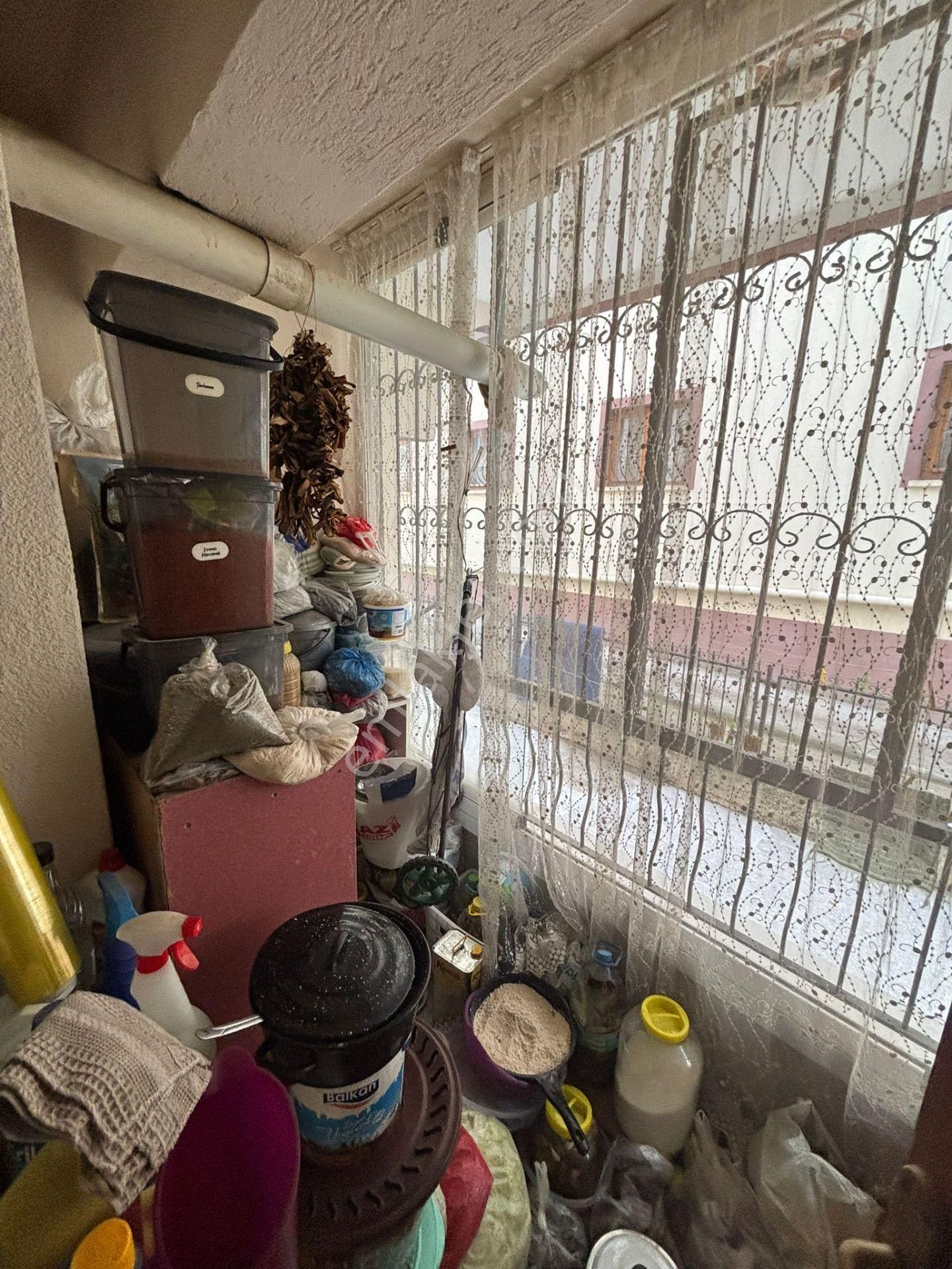 Mamak - Başak Mahallesi Hüseyingazi Göbek Yak. 3+1 Satılık Daire !!! - Görsel 13