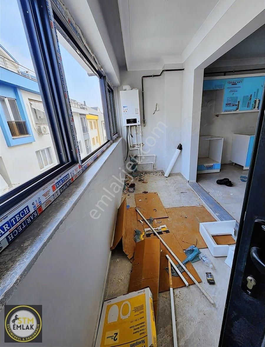 Stm Emlaktan 600 Evler Mh Satılık Fırsat Dublex - Görsel 15