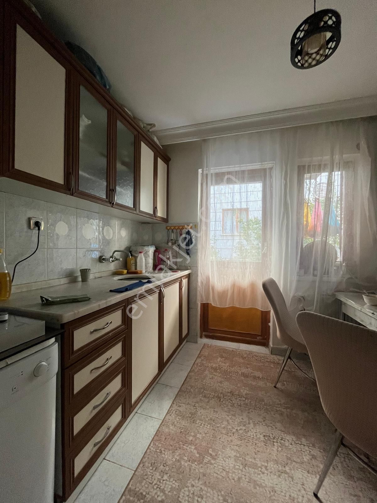 Altındağ - Battalgazi Mahallesinde Caddeye Yakın 3+1 Satılık Daire !!! - Görsel 5