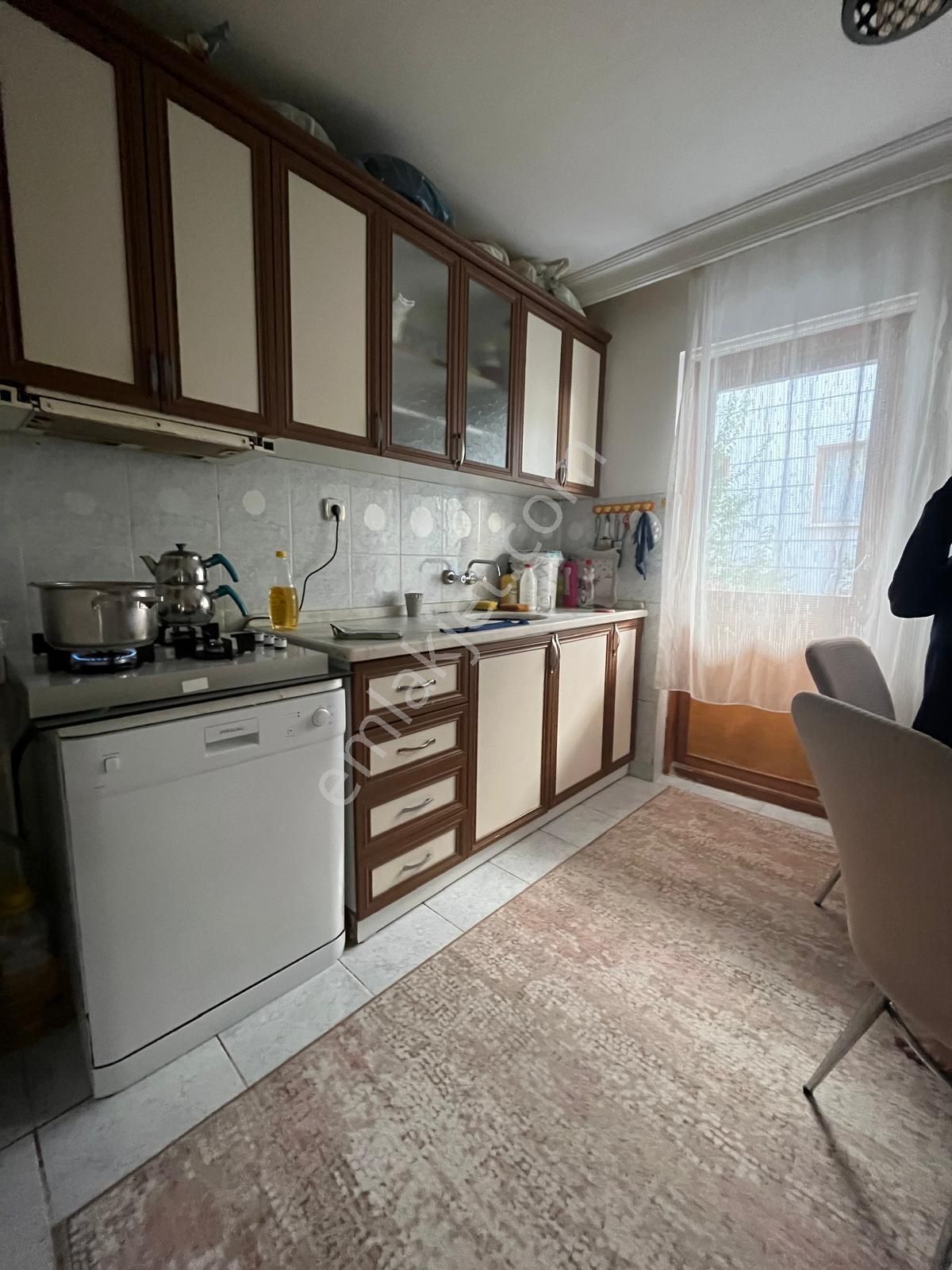 Altındağ - Battalgazi Mahallesinde Caddeye Yakın 3+1 Satılık Daire !!! - Görsel 4