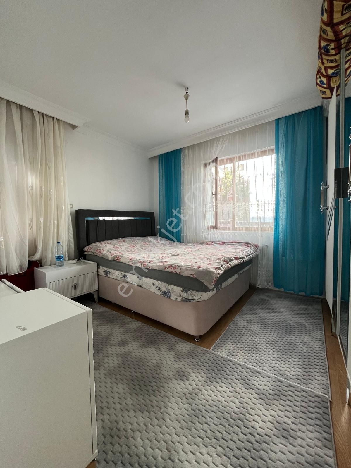 Altındağ - Battalgazi Mahallesinde Caddeye Yakın 3+1 Satılık Daire !!! - Görsel 13