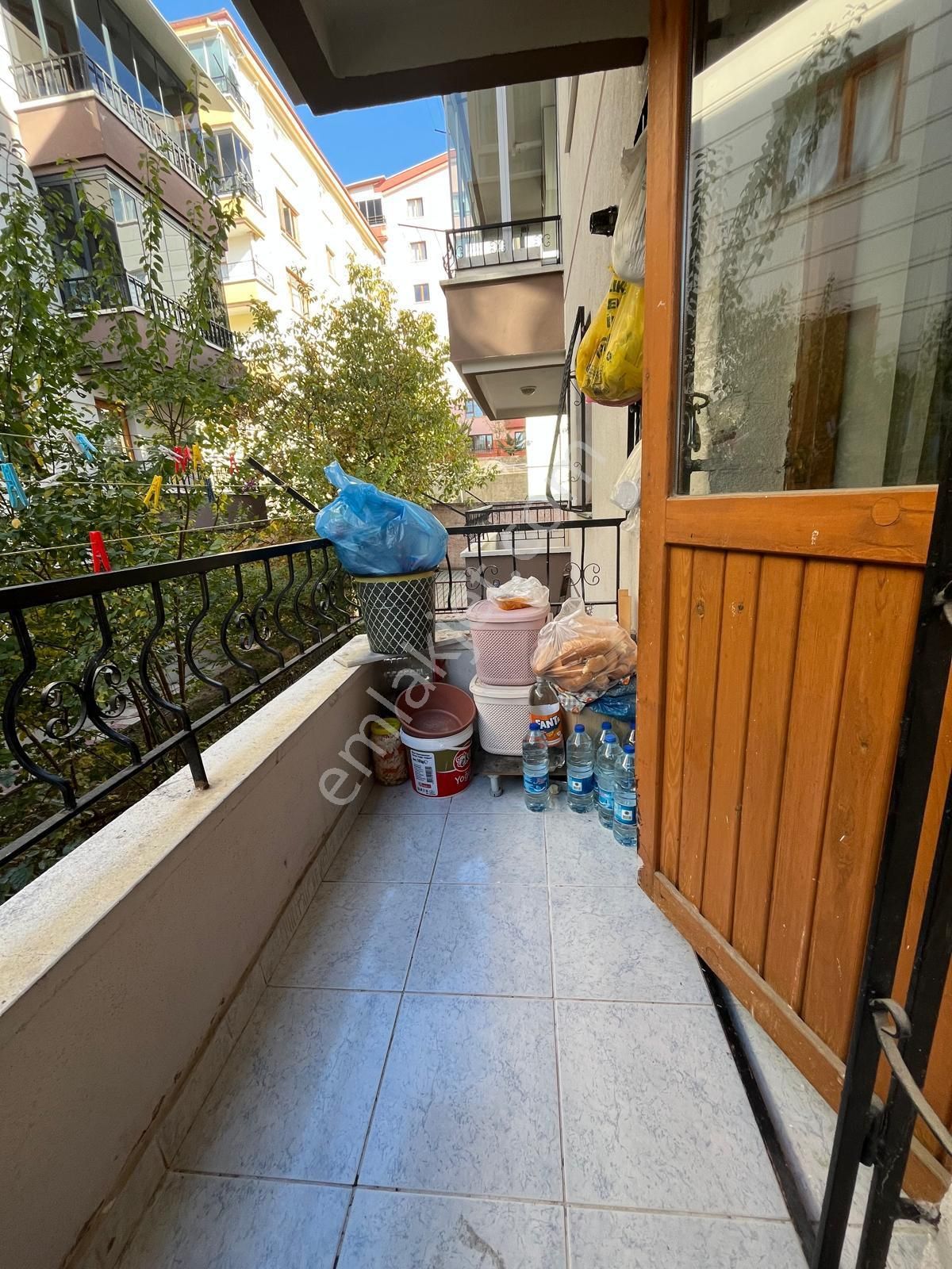 Altındağ - Battalgazi Mahallesinde Caddeye Yakın 3+1 Satılık Daire !!! - Görsel 22