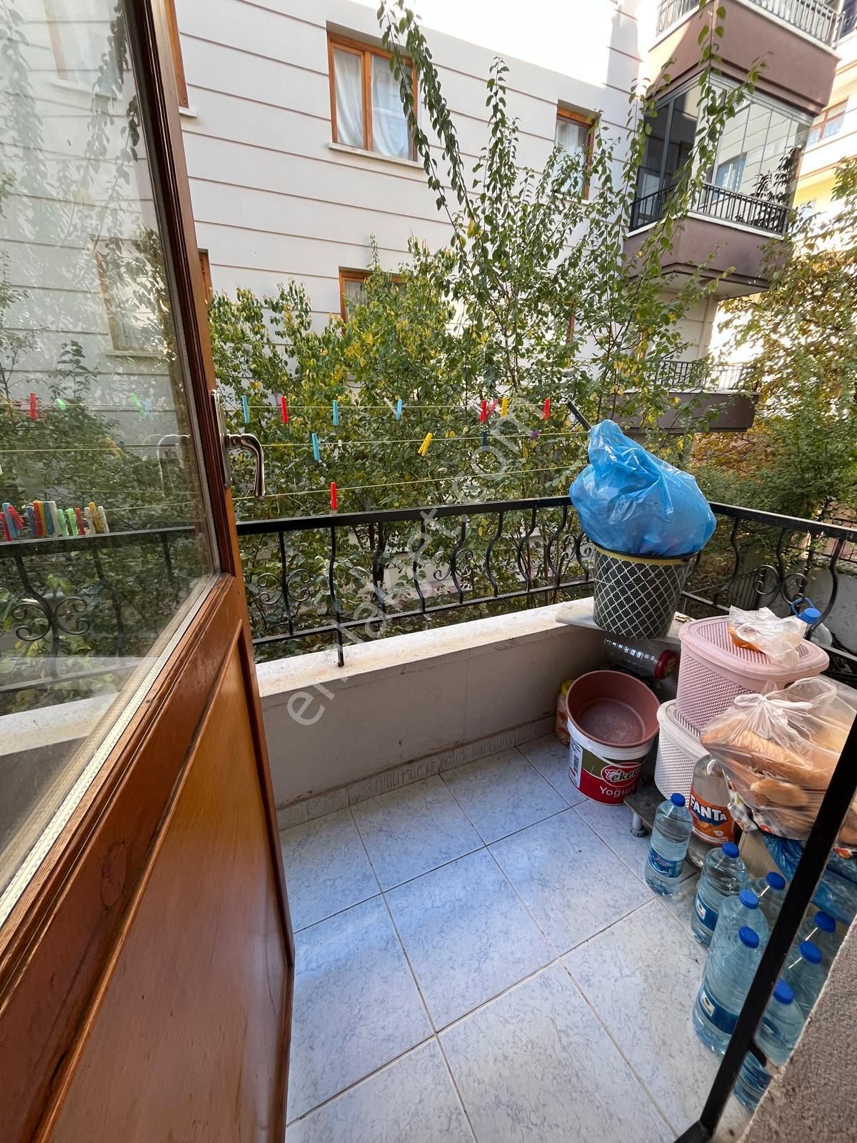 Altındağ - Battalgazi Mahallesinde Caddeye Yakın 3+1 Satılık Daire !!! - Görsel 24