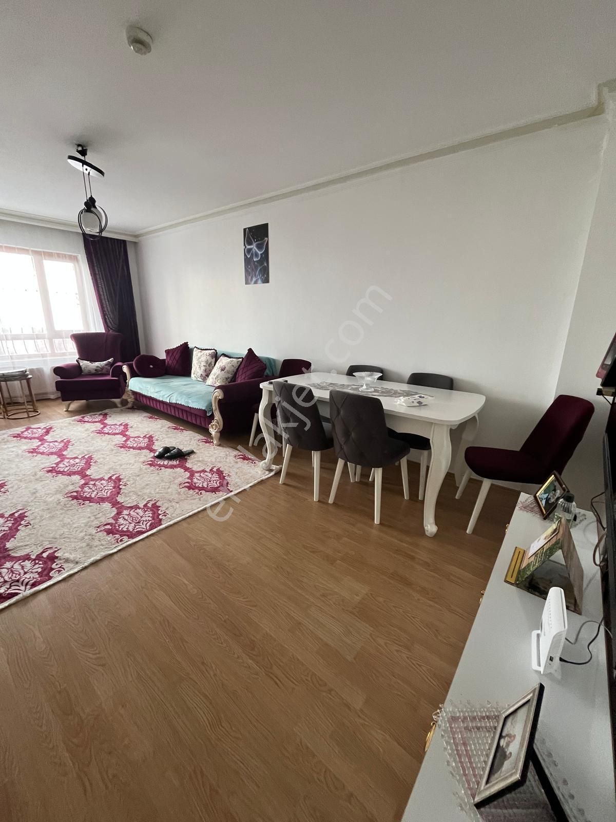 Altındağ - Battalgazi Mahallesinde Caddeye Yakın 3+1 Satılık Daire !!! - Görsel 2