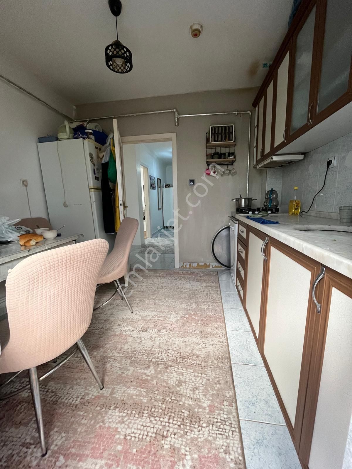 Altındağ - Battalgazi Mahallesinde Caddeye Yakın 3+1 Satılık Daire !!! - Görsel 6