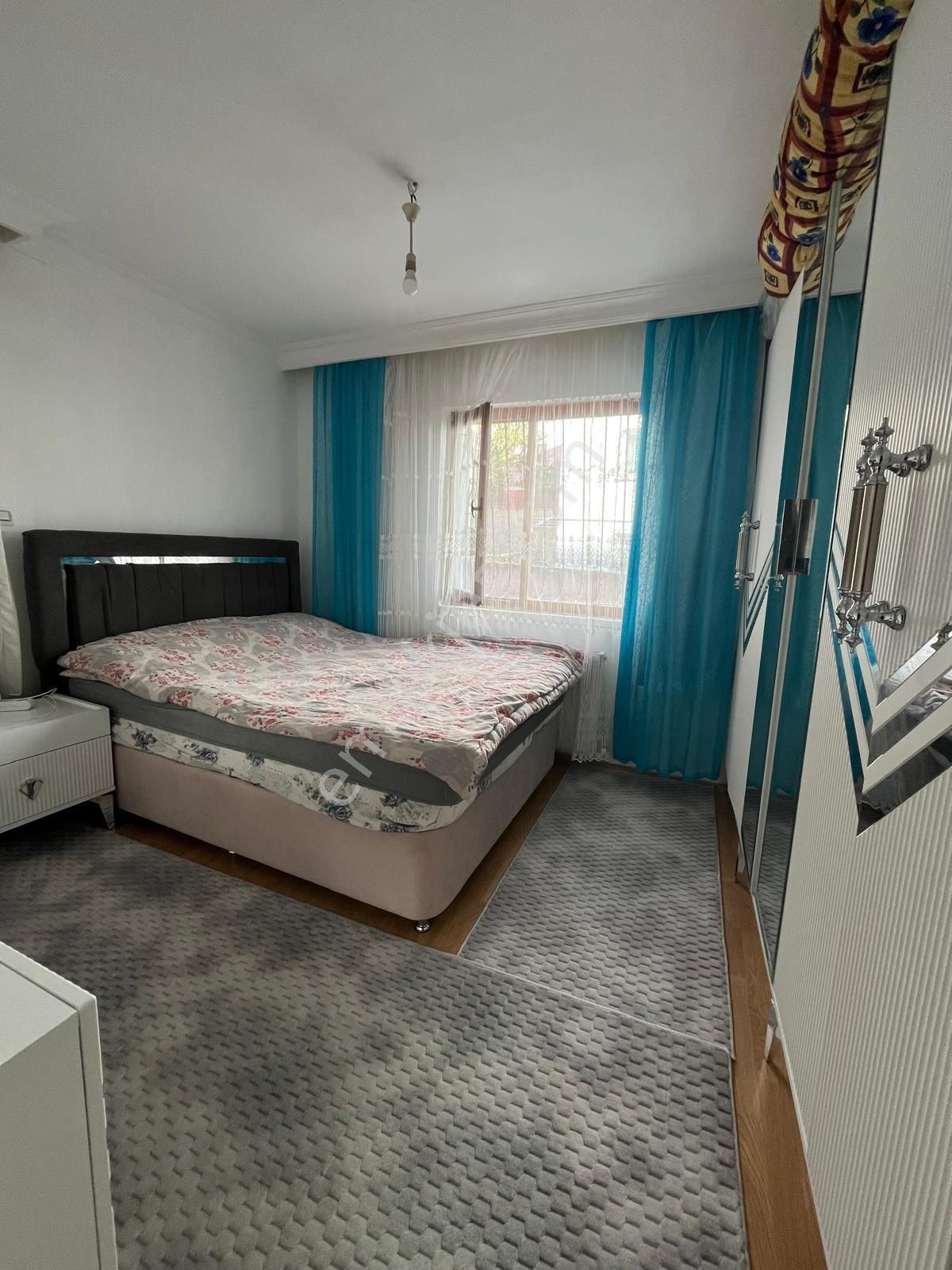 Altındağ - Battalgazi Mahallesinde Caddeye Yakın 3+1 Satılık Daire !!! - Görsel 12