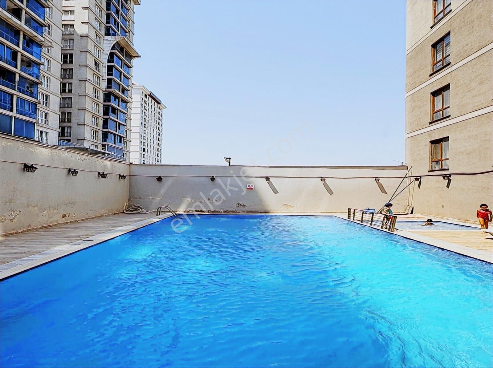 Beylikdüzü Marmara Park Avm Arkası 2+1 Site İçi Satılık Daire ! - Görsel 10