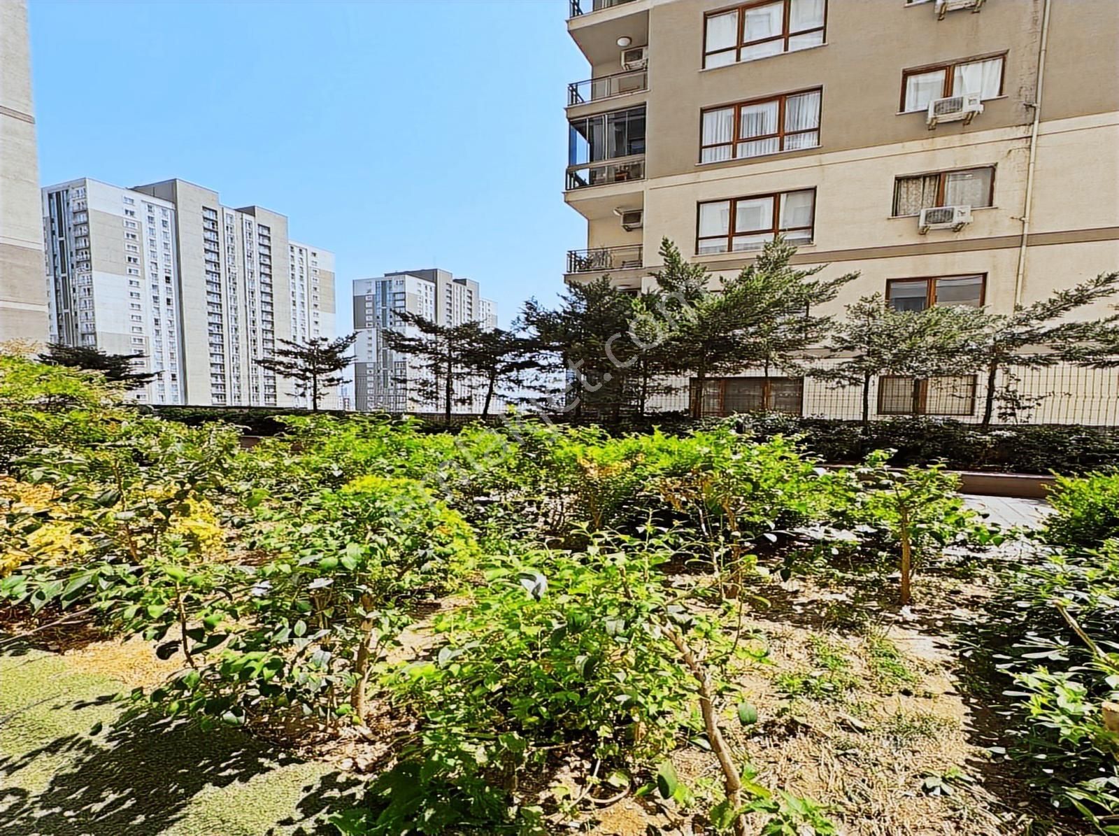 Beylikdüzü Marmara Park Avm Arkası 2+1 Site İçi Satılık Daire ! - Görsel 9