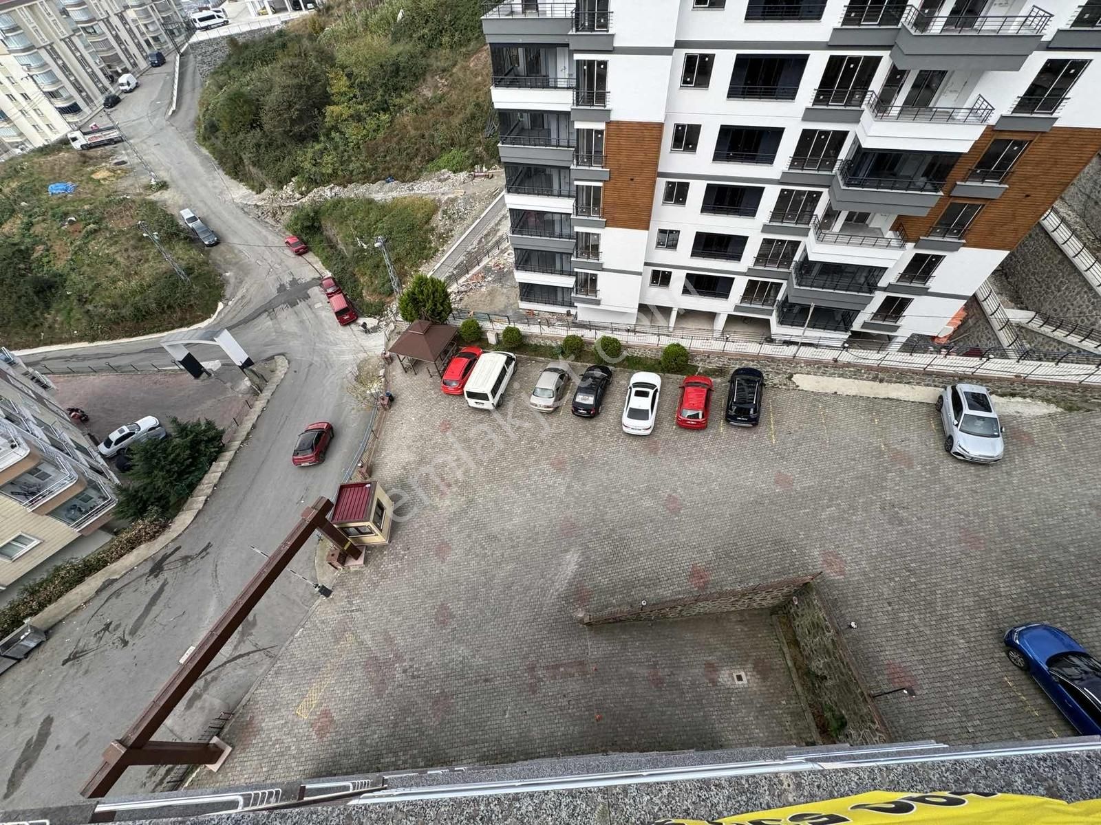 Ortahisar 2 Nolu Bostancı Deniz Ve Doğa Manzaralı Satılık - Görsel 3