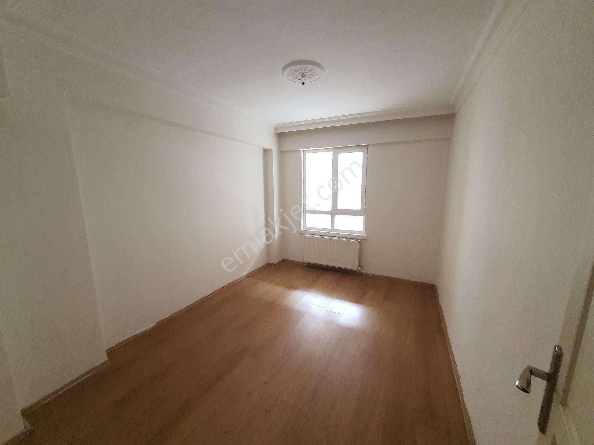 Asansörlü Etlik Şehir Hastane Gata'ya Tekvesait 10'dk Yayla Mah.3+1 Arakat Yapılı 12 Yıllık Bina - Görsel 16