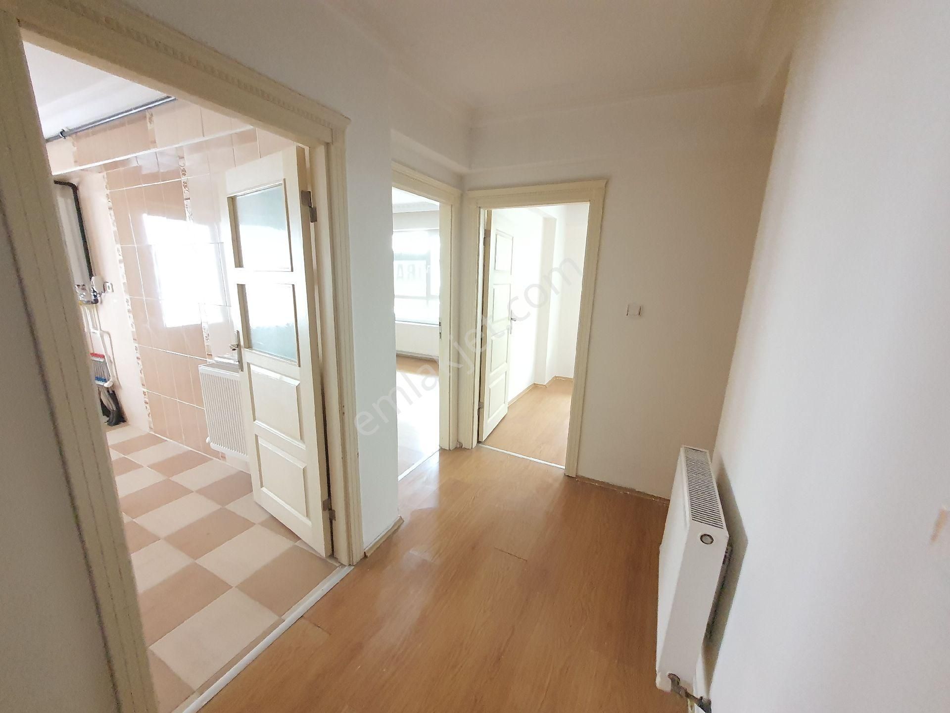 Asansörlü Etlik Şehir Hastane Gata'ya Tekvesait 10'dk Yayla Mah.3+1 Arakat Yapılı 12 Yıllık Bina - Görsel 30