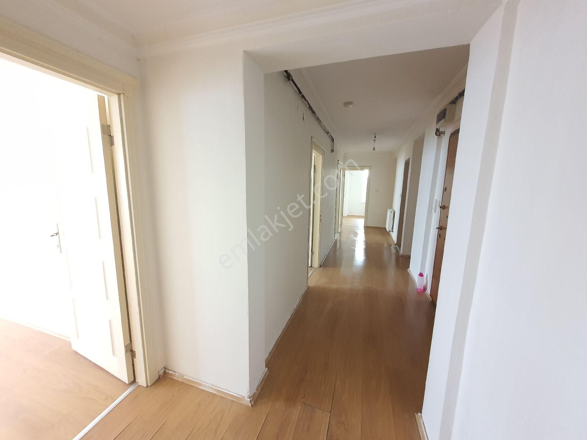 Asansörlü Etlik Şehir Hastane Gata'ya Tekvesait 10'dk Yayla Mah.3+1 Arakat Yapılı 12 Yıllık Bina - Görsel 26