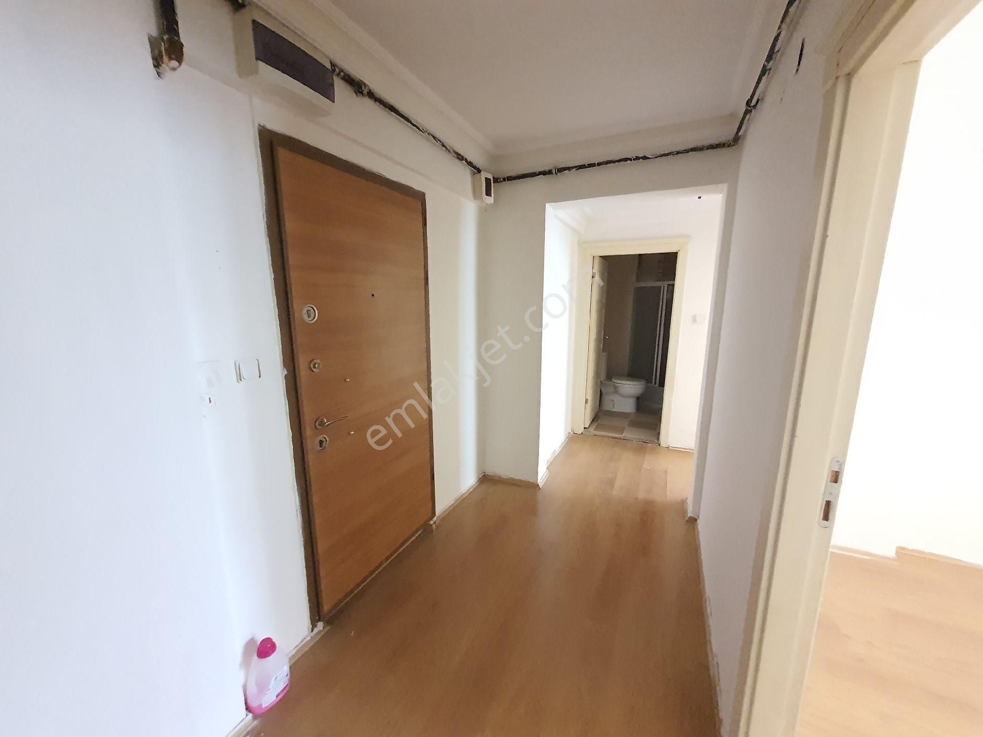 Asansörlü Etlik Şehir Hastane Gata'ya Tekvesait 10'dk Yayla Mah.3+1 Arakat Yapılı 12 Yıllık Bina - Görsel 32