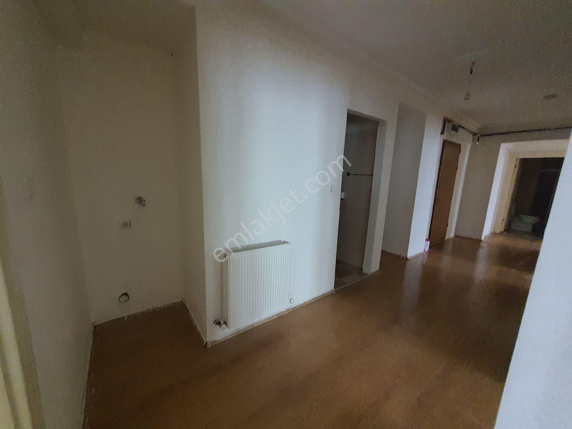 Asansörlü Etlik Şehir Hastane Gata'ya Tekvesait 10'dk Yayla Mah.3+1 Arakat Yapılı 12 Yıllık Bina - Görsel 37