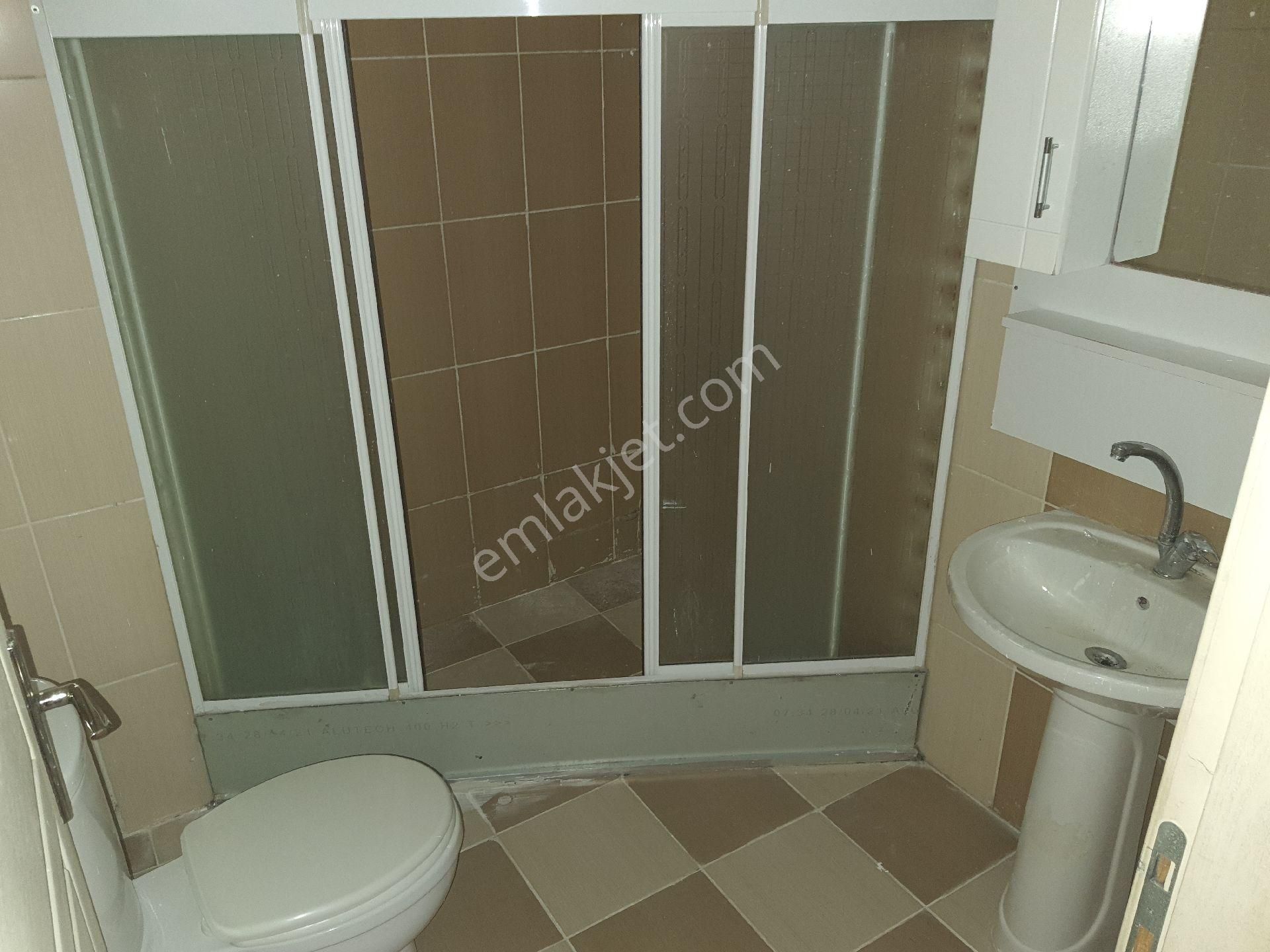 Asansörlü Etlik Şehir Hastane Gata'ya Tekvesait 10'dk Yayla Mah.3+1 Arakat Yapılı 12 Yıllık Bina - Görsel 24