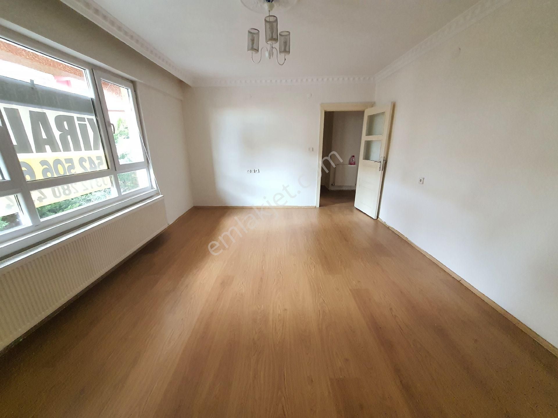 Asansörlü Etlik Şehir Hastane Gata'ya Tekvesait 10'dk Yayla Mah.3+1 Arakat Yapılı 12 Yıllık Bina - Görsel 5