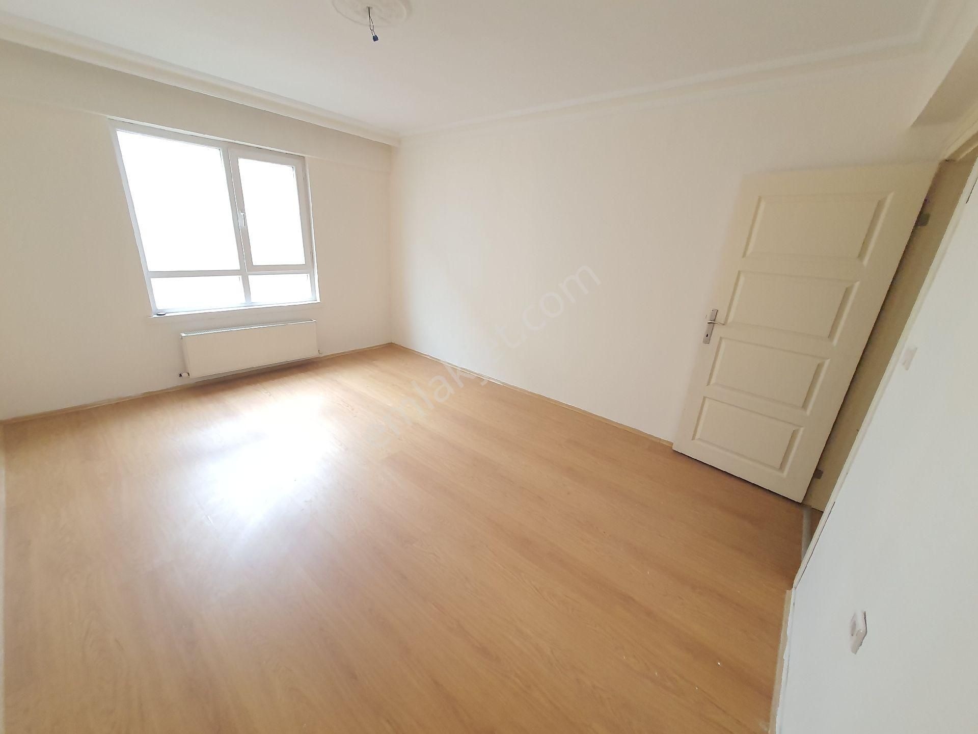 Asansörlü Etlik Şehir Hastane Gata'ya Tekvesait 10'dk Yayla Mah.3+1 Arakat Yapılı 12 Yıllık Bina - Görsel 23