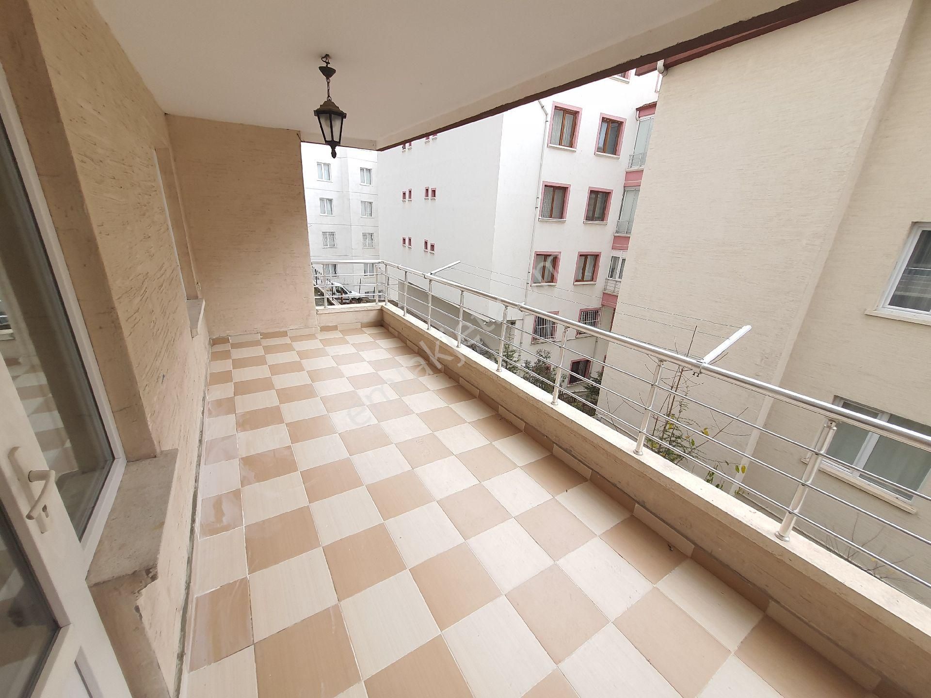 Asansörlü Etlik Şehir Hastane Gata'ya Tekvesait 10'dk Yayla Mah.3+1 Arakat Yapılı 12 Yıllık Bina - Görsel 11