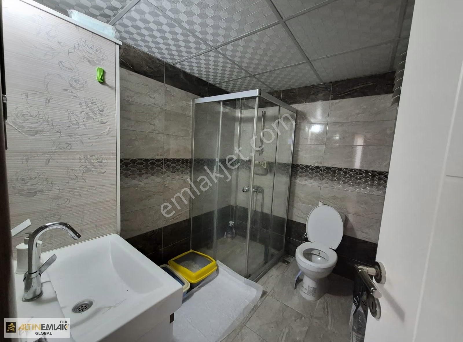 Zümrüt Satılık Daire - Görsel 7