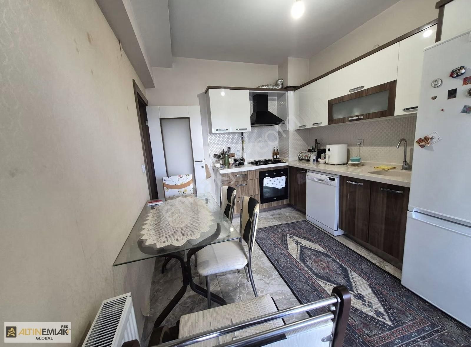 Zümrüt Satılık Daire - Görsel 24