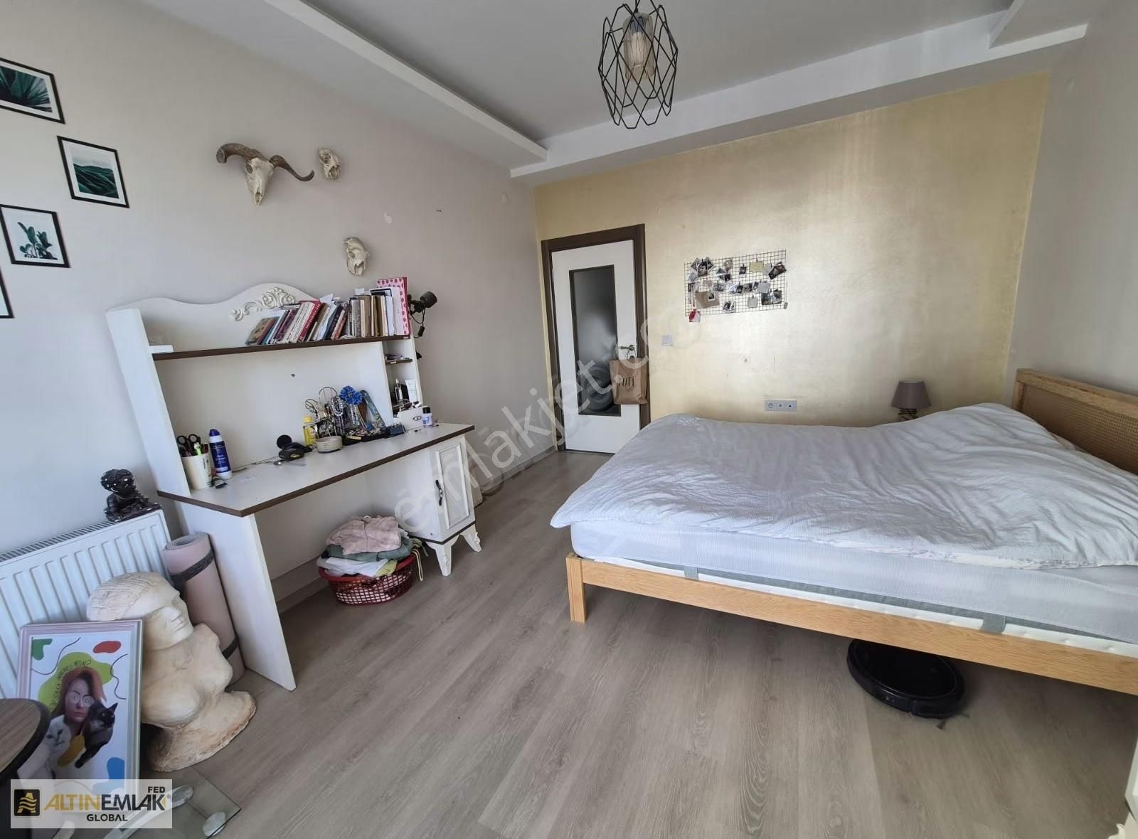 Zümrüt Satılık Daire - Görsel 3