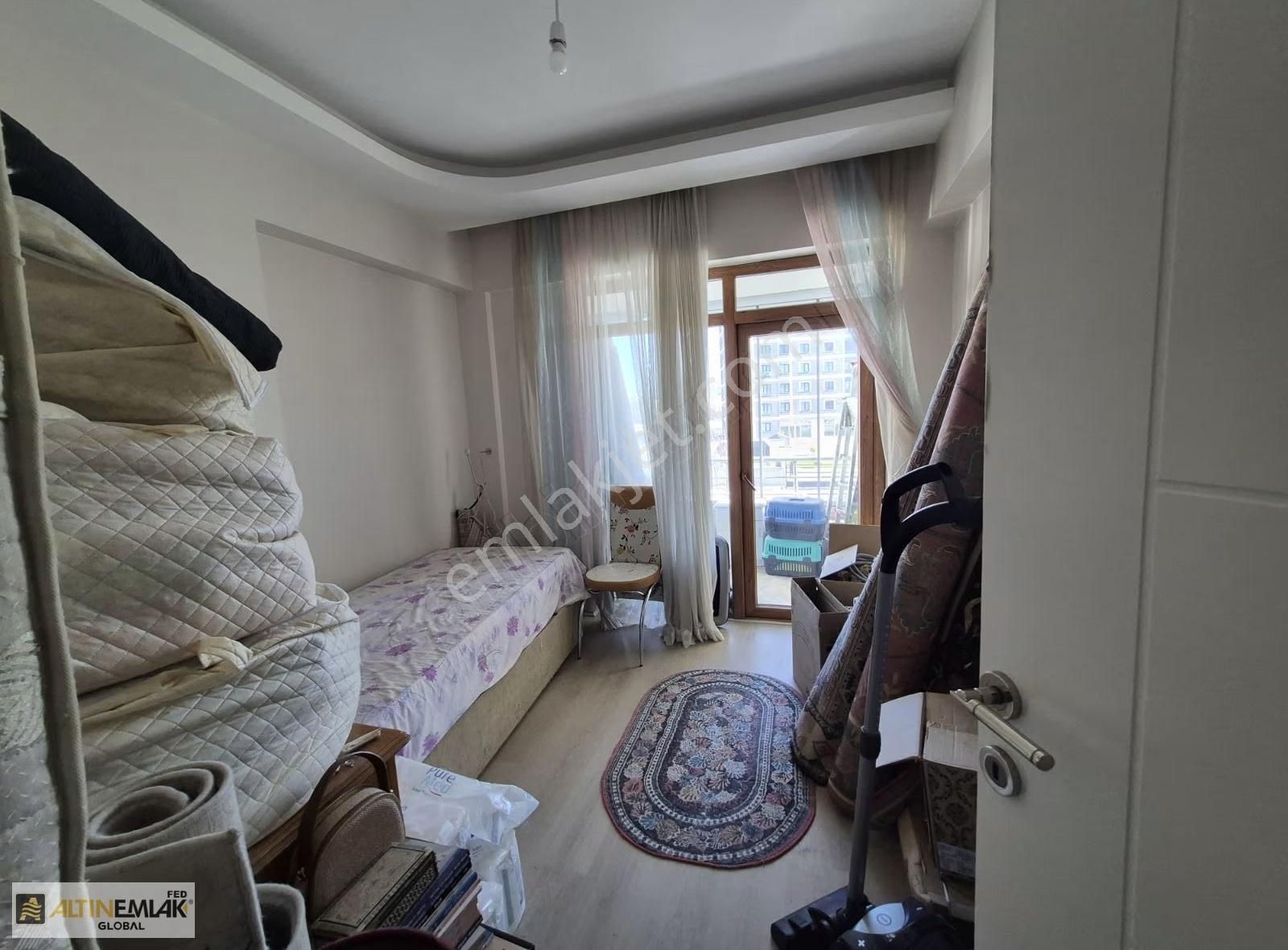 Zümrüt Satılık Daire - Görsel 22