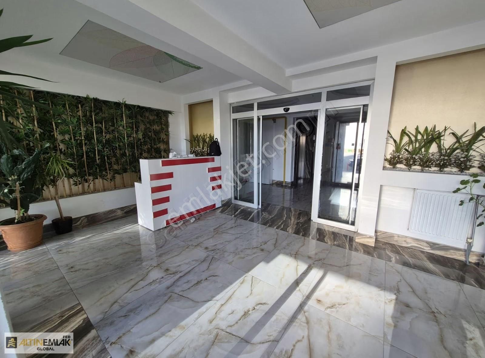 Zümrüt Satılık Daire - Görsel 25