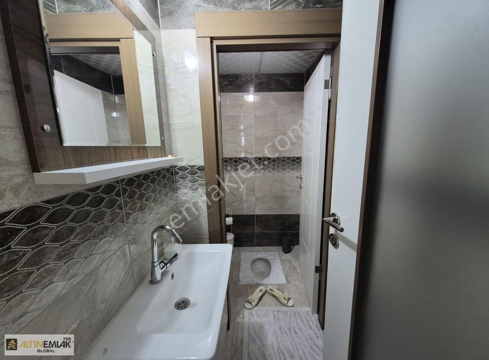 Zümrüt Satılık Daire - Görsel 21