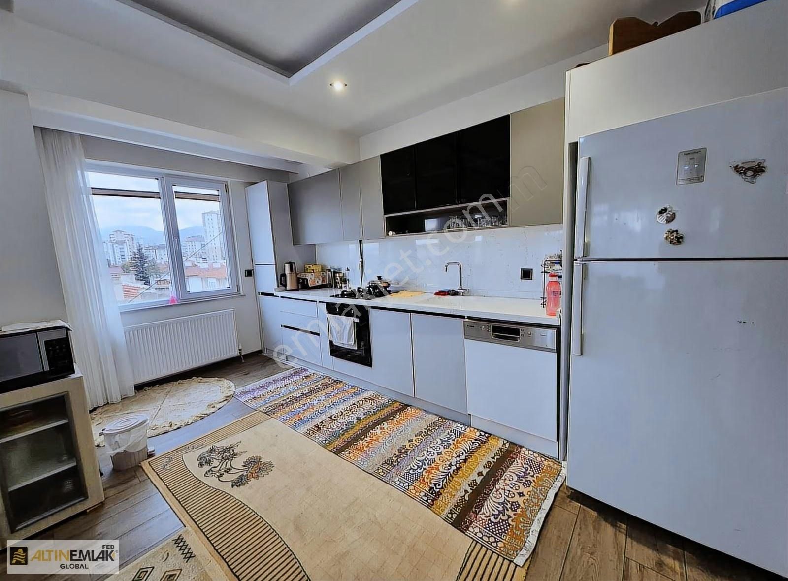 Esenyurt Mahallesi'nde Modern 3+1 Satılık Daire - Görsel 9