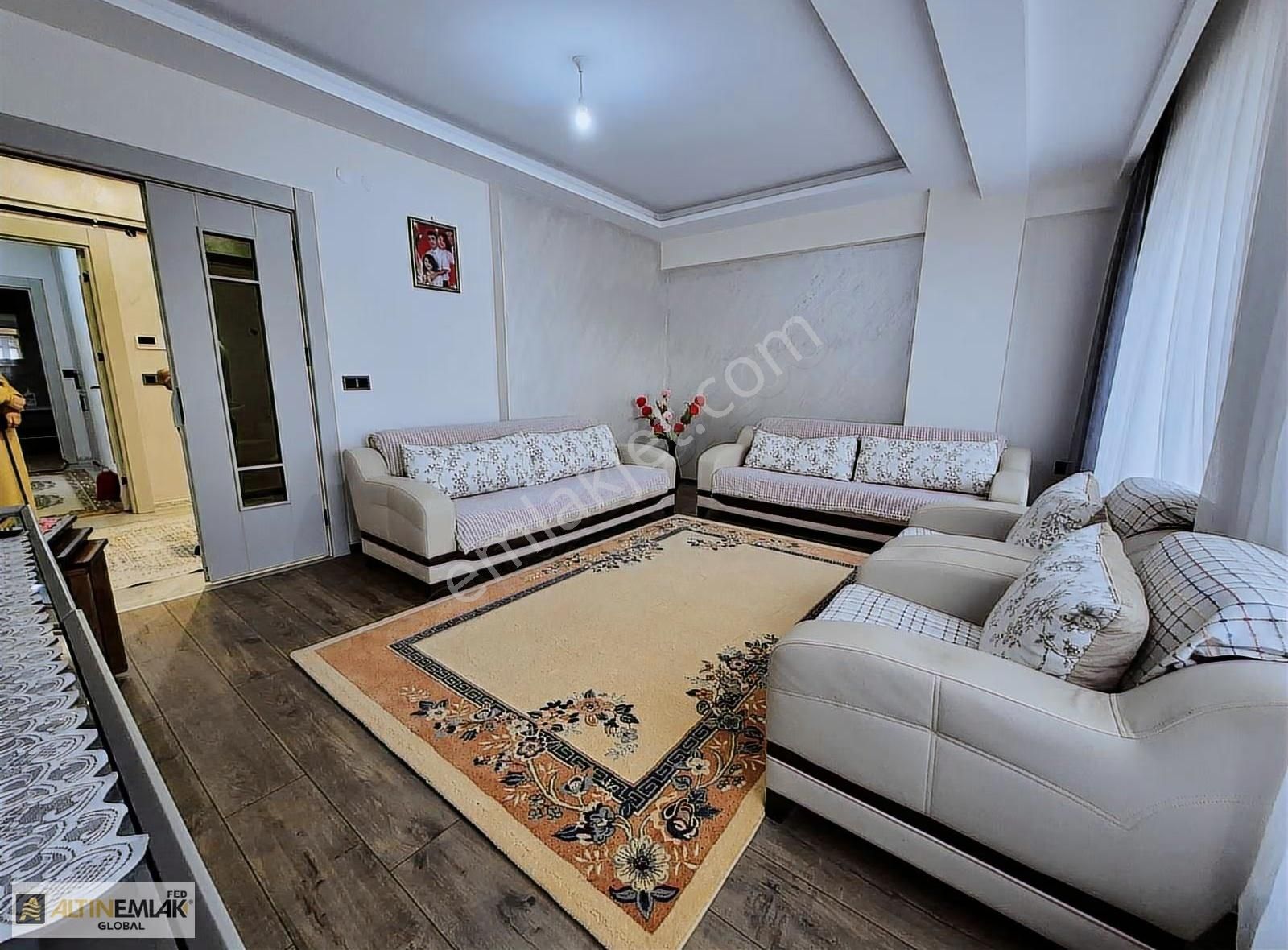 Esenyurt Mahallesi'nde Modern 3+1 Satılık Daire - Görsel 6