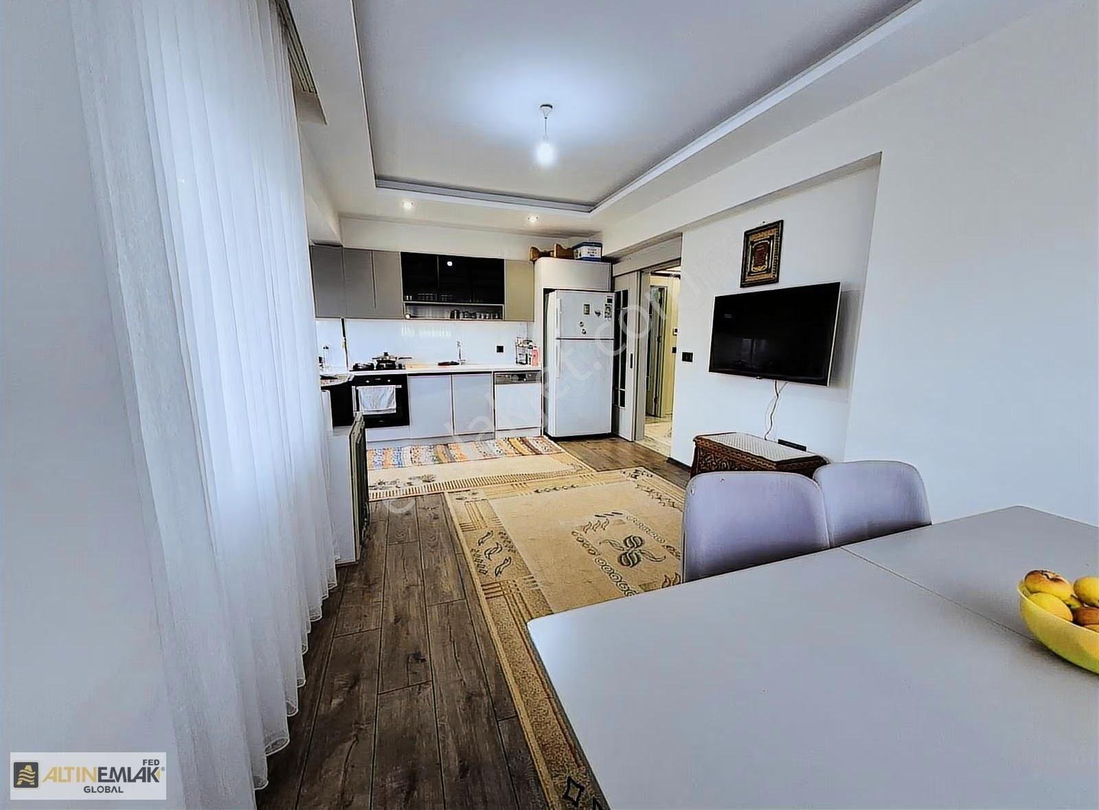 Esenyurt Mahallesi'nde Modern 3+1 Satılık Daire - Görsel 11