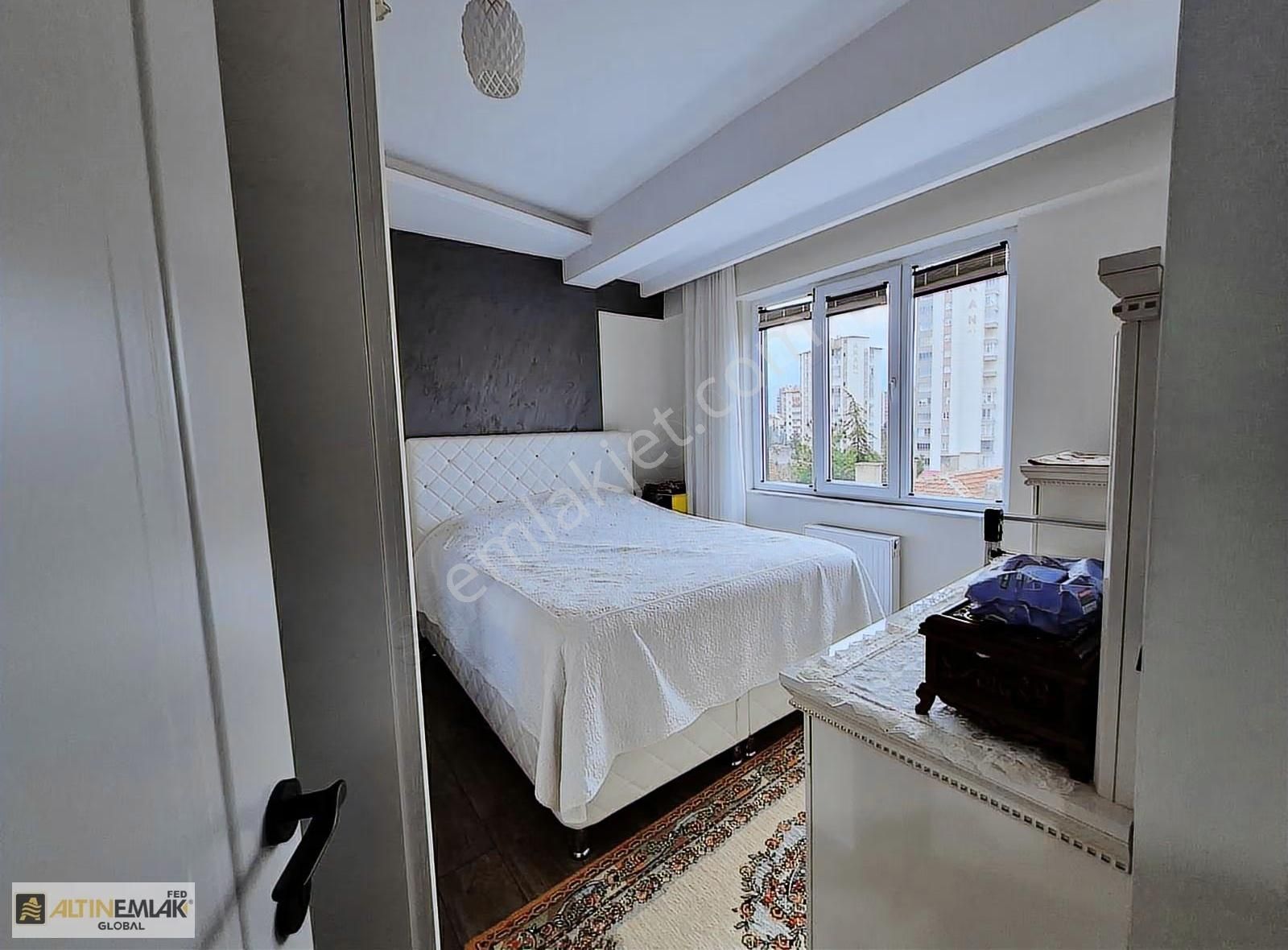 Esenyurt Mahallesi'nde Modern 3+1 Satılık Daire - Görsel 5