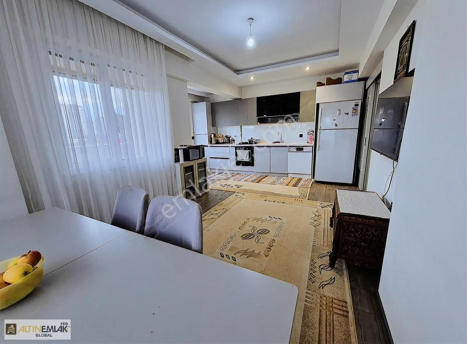 Esenyurt Mahallesi'nde Modern 3+1 Satılık Daire - Görsel 8