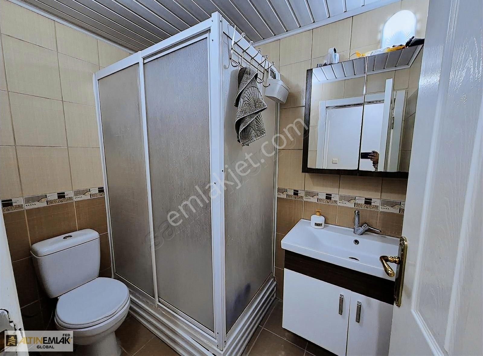 Erkilet Ertuğrul Gazi Mah 3+1 Satılık Daire - Görsel 14