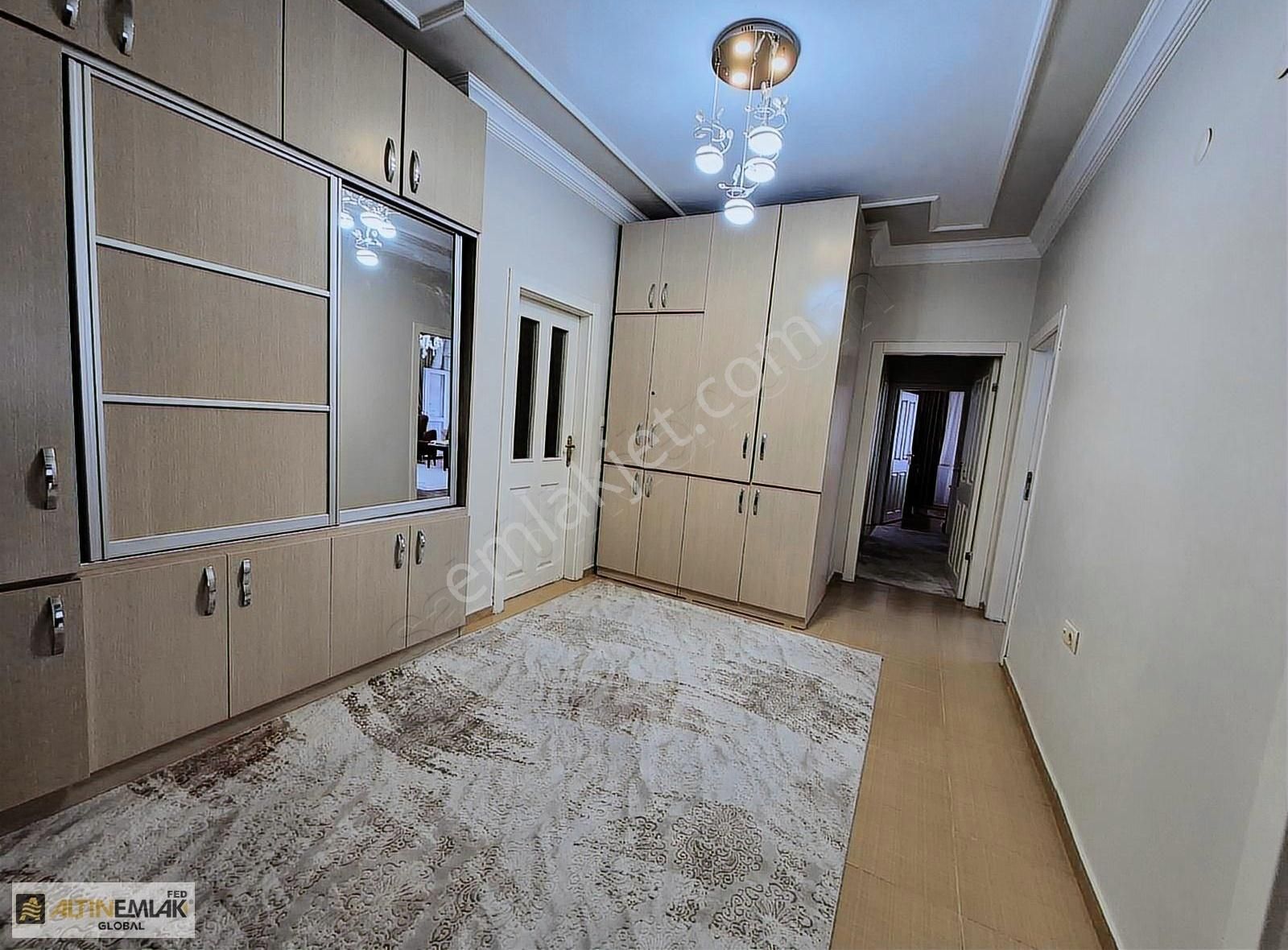 Erkilet Ertuğrul Gazi Mah 3+1 Satılık Daire - Görsel 7