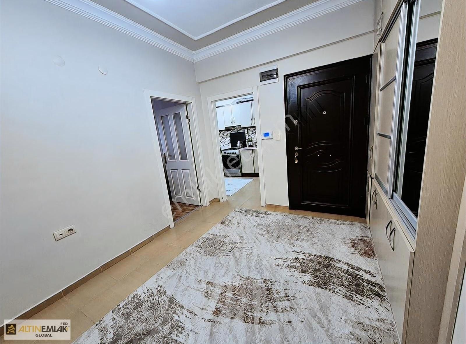 Erkilet Ertuğrul Gazi Mah 3+1 Satılık Daire - Görsel 17