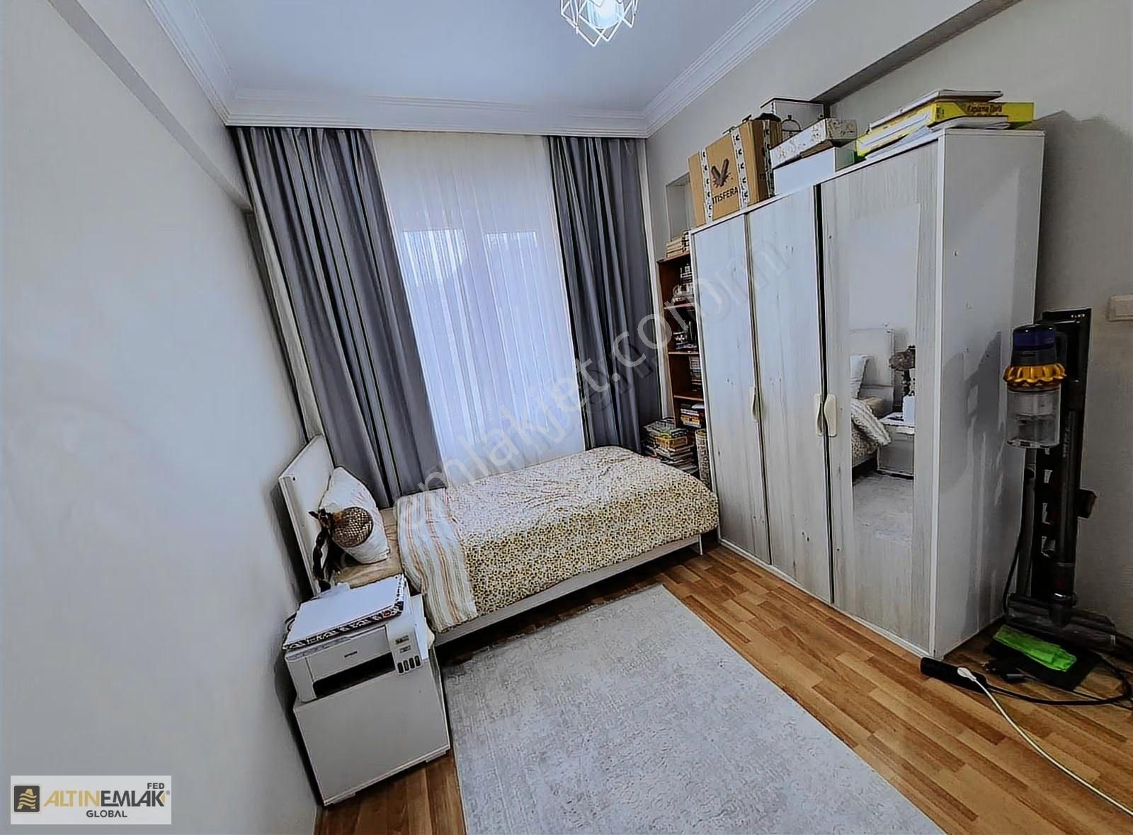 Erkilet Ertuğrul Gazi Mah 3+1 Satılık Daire - Görsel 10