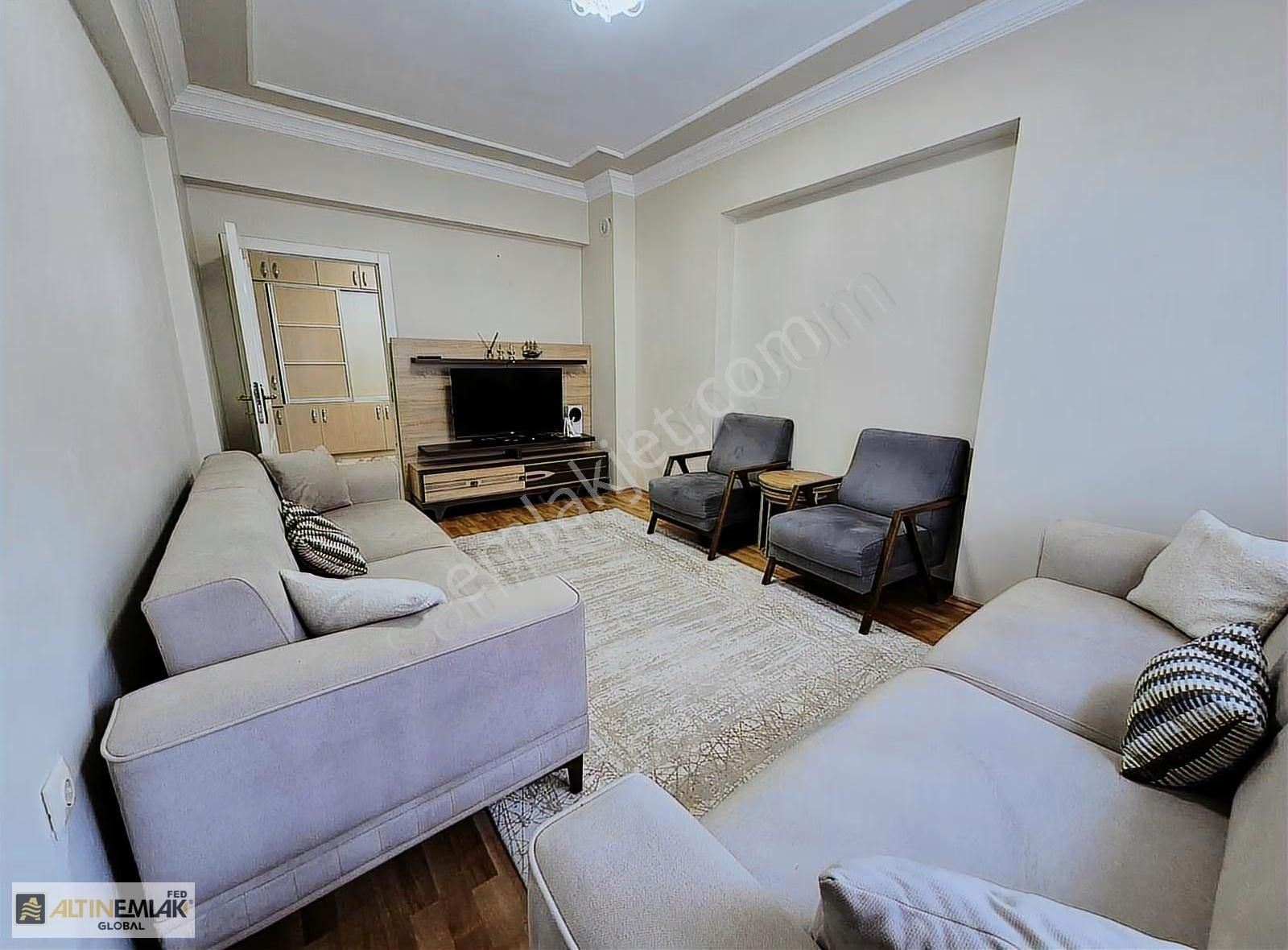 Erkilet Ertuğrul Gazi Mah 3+1 Satılık Daire - Görsel 6