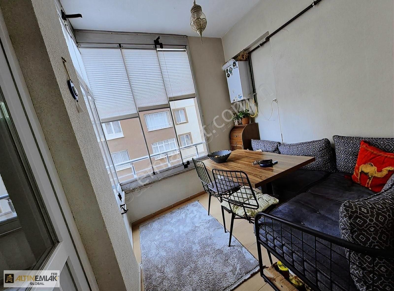 Erkilet Ertuğrul Gazi Mah 3+1 Satılık Daire - Görsel 19