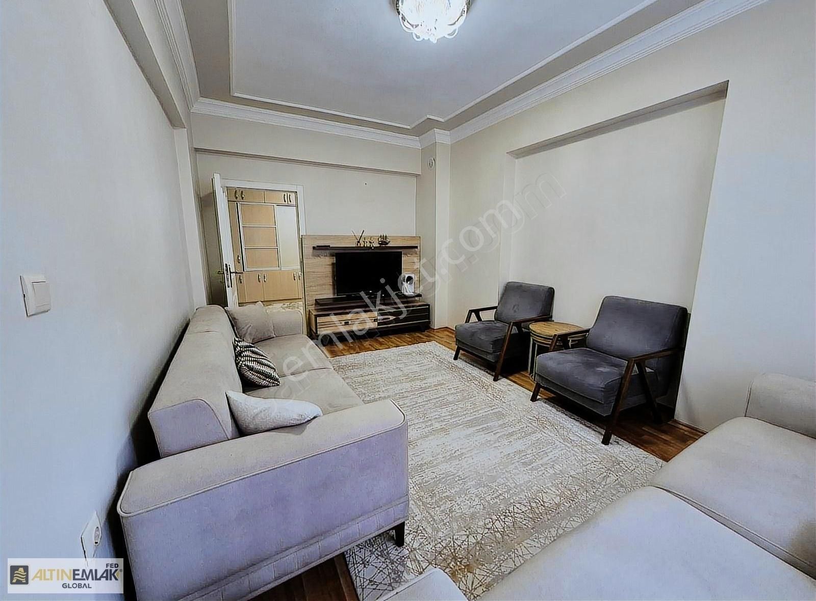 Erkilet Ertuğrul Gazi Mah 3+1 Satılık Daire - Görsel 16