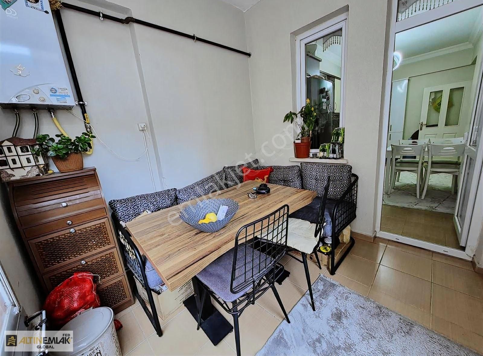 Erkilet Ertuğrul Gazi Mah 3+1 Satılık Daire - Görsel 18