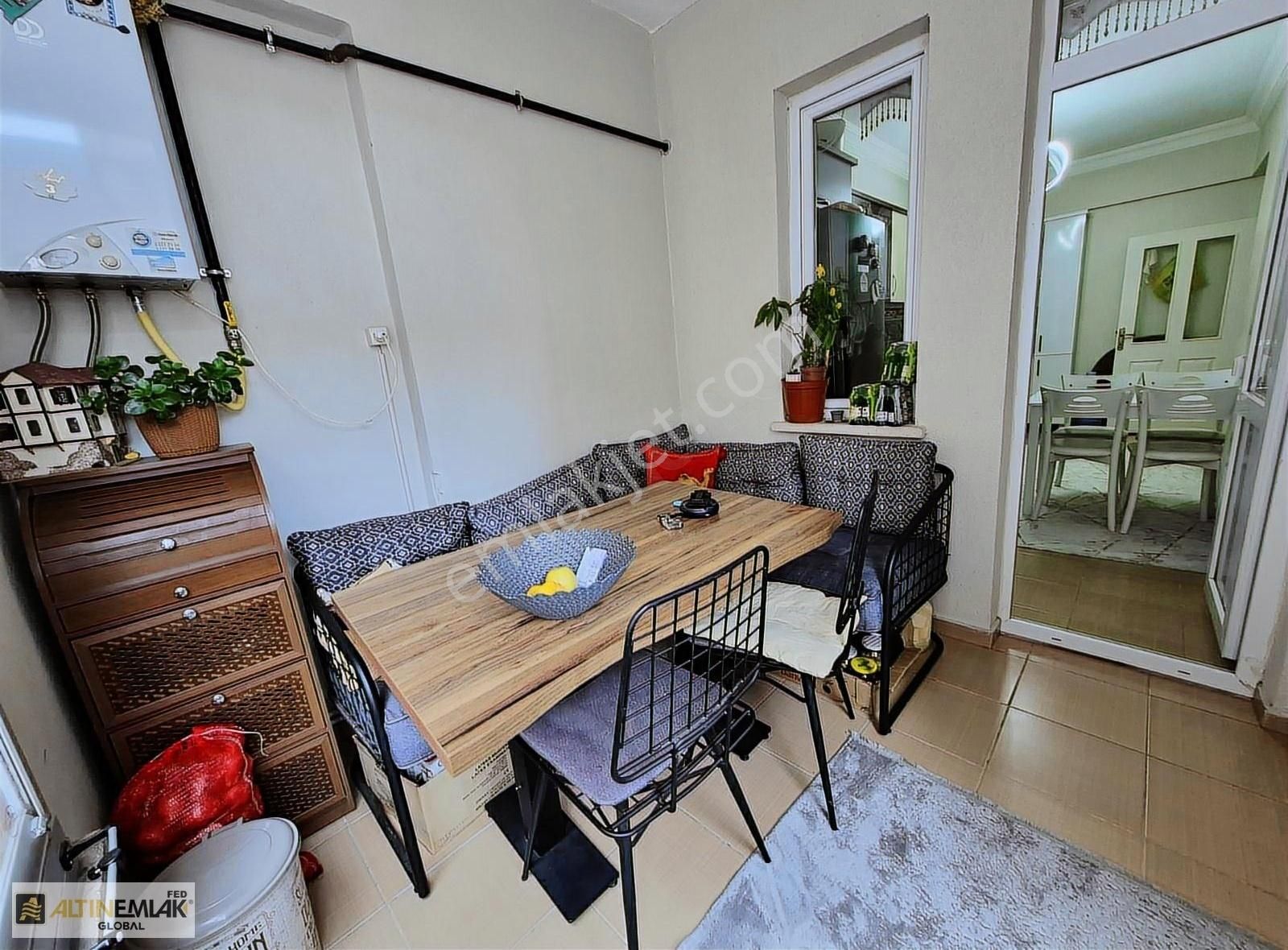 Erkilet Ertuğrul Gazi Mah 3+1 Satılık Daire