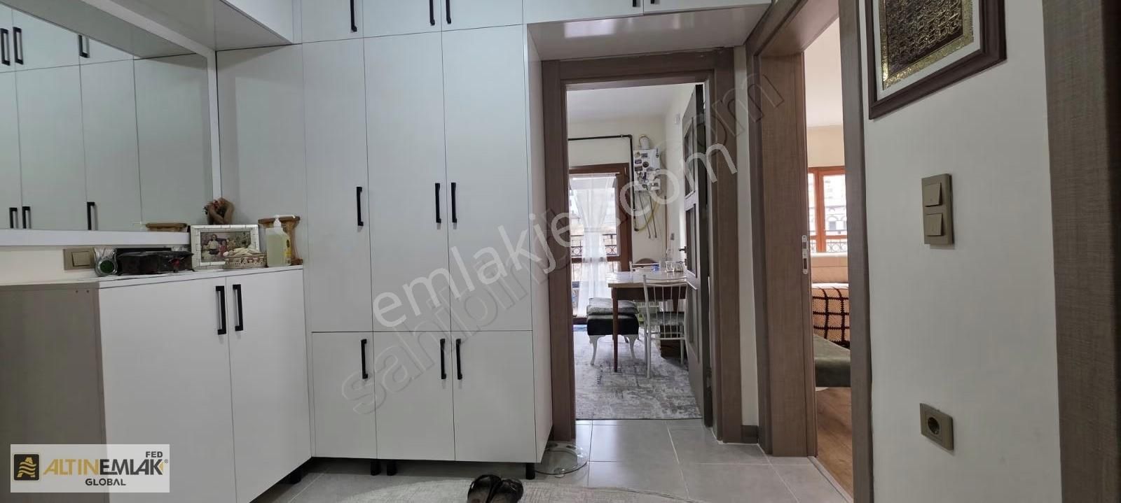 Satılık Toki Tavlusun Tapulu 2+1 İçi Yapılı Daire - Görsel 32
