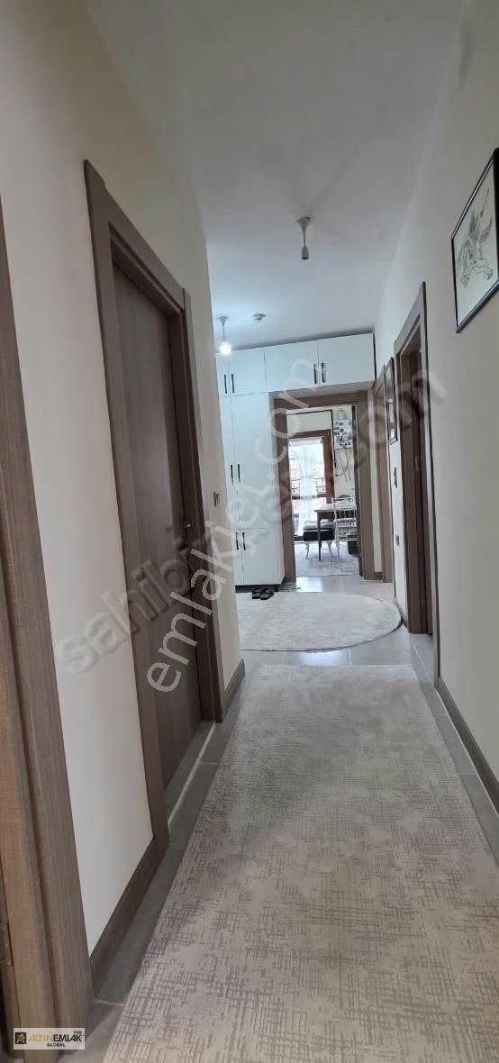 Satılık Toki Tavlusun Tapulu 2+1 İçi Yapılı Daire - Görsel 14